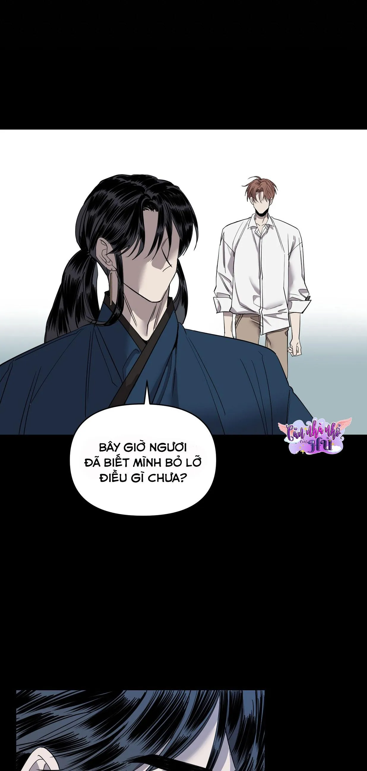 NUỐT CHỬNG BÓNG ĐÊM Chapter 33 Trang 36