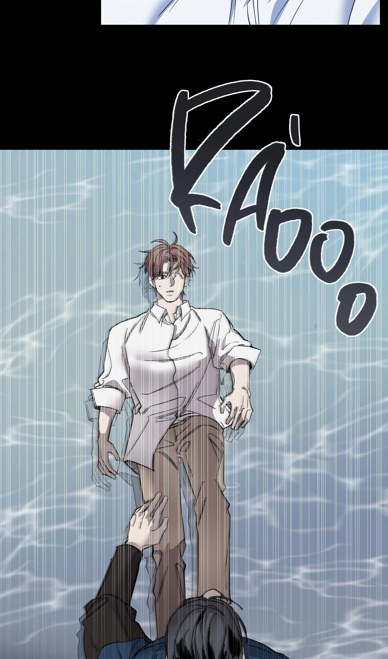 NUỐT CHỬNG BÓNG ĐÊM Chapter 33 Trang 39