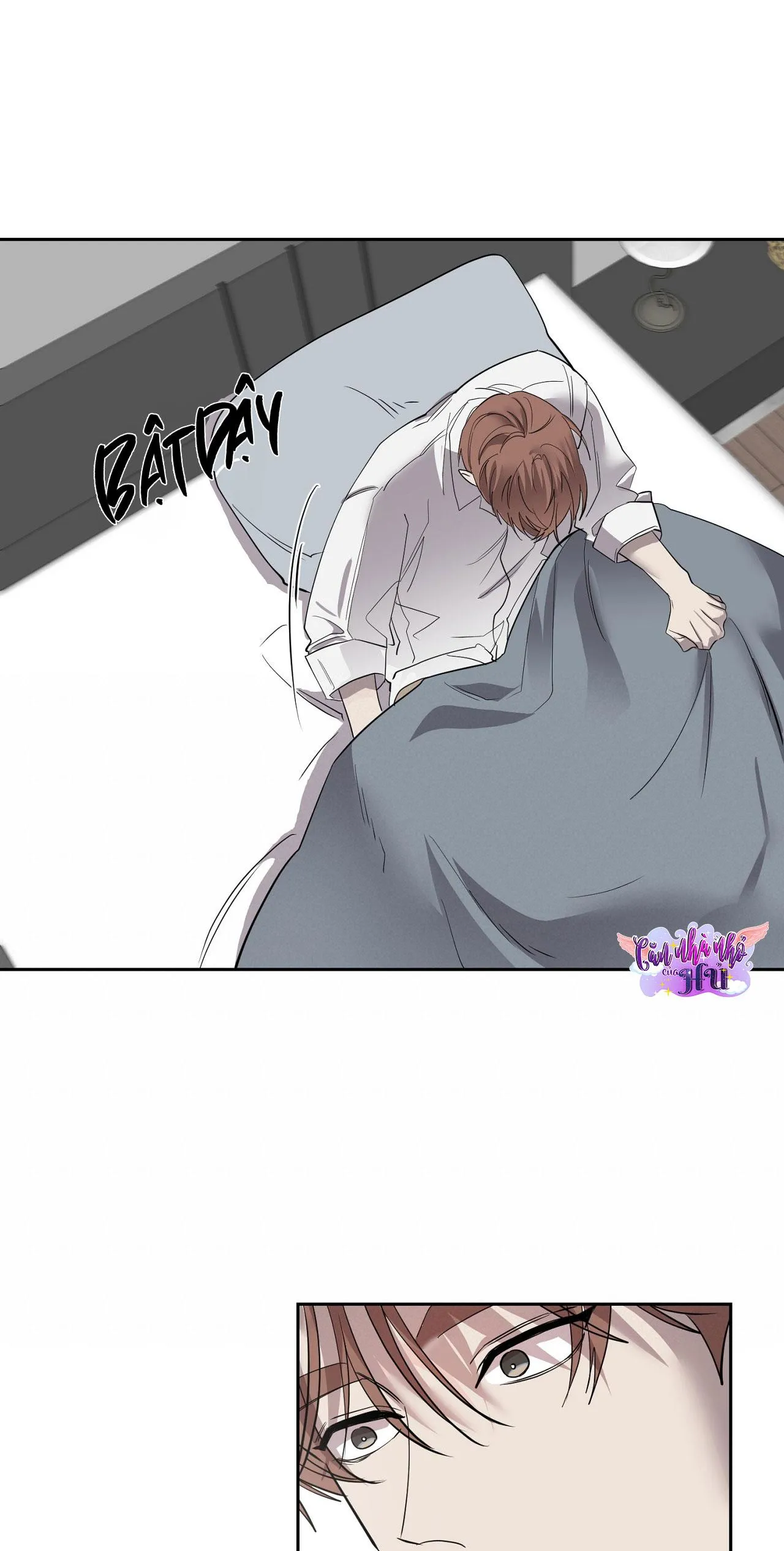 NUỐT CHỬNG BÓNG ĐÊM Chapter 33 Trang 44