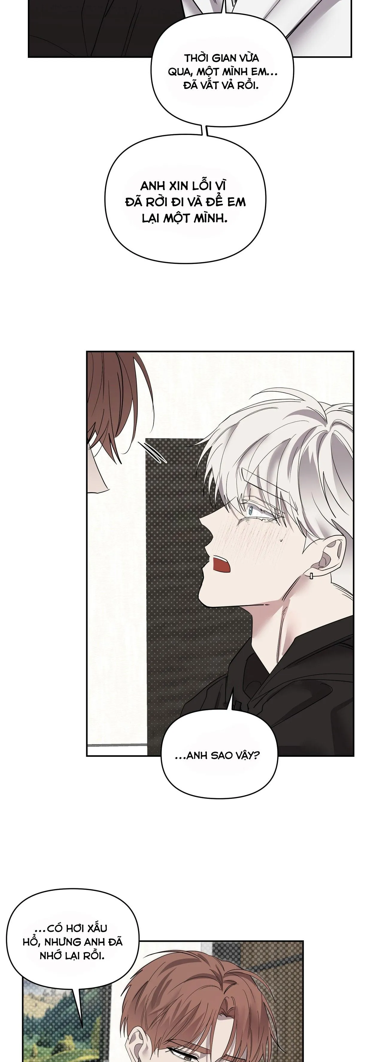 NUỐT CHỬNG BÓNG ĐÊM Chapter 33 Trang 48