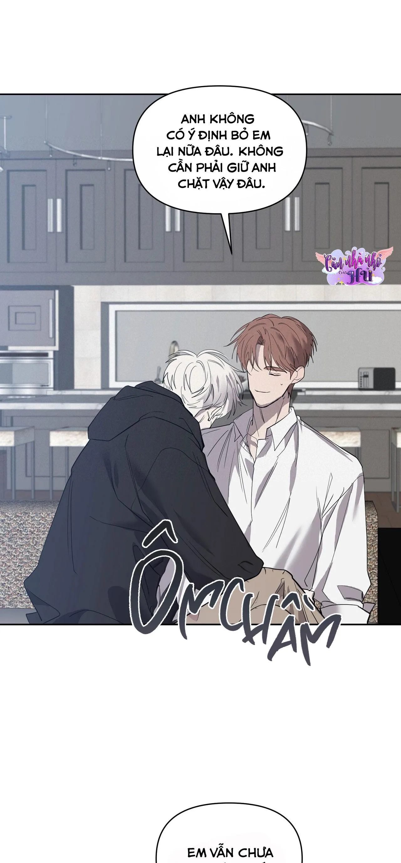 NUỐT CHỬNG BÓNG ĐÊM Chapter 33 Trang 51