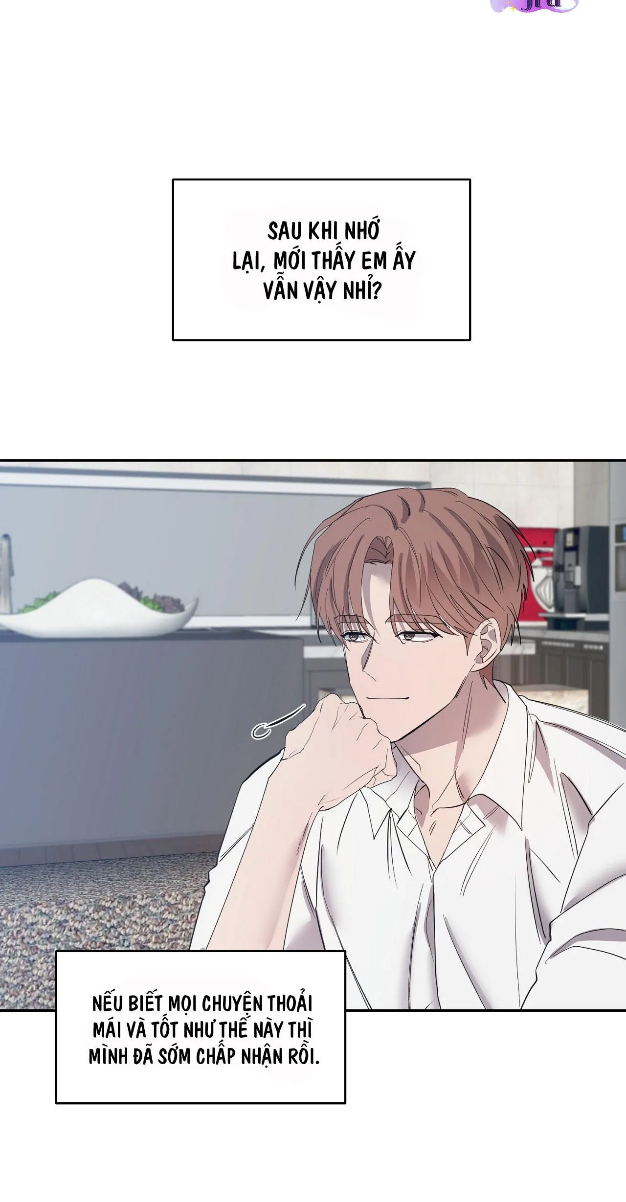 NUỐT CHỬNG BÓNG ĐÊM Chapter 33 Trang 55