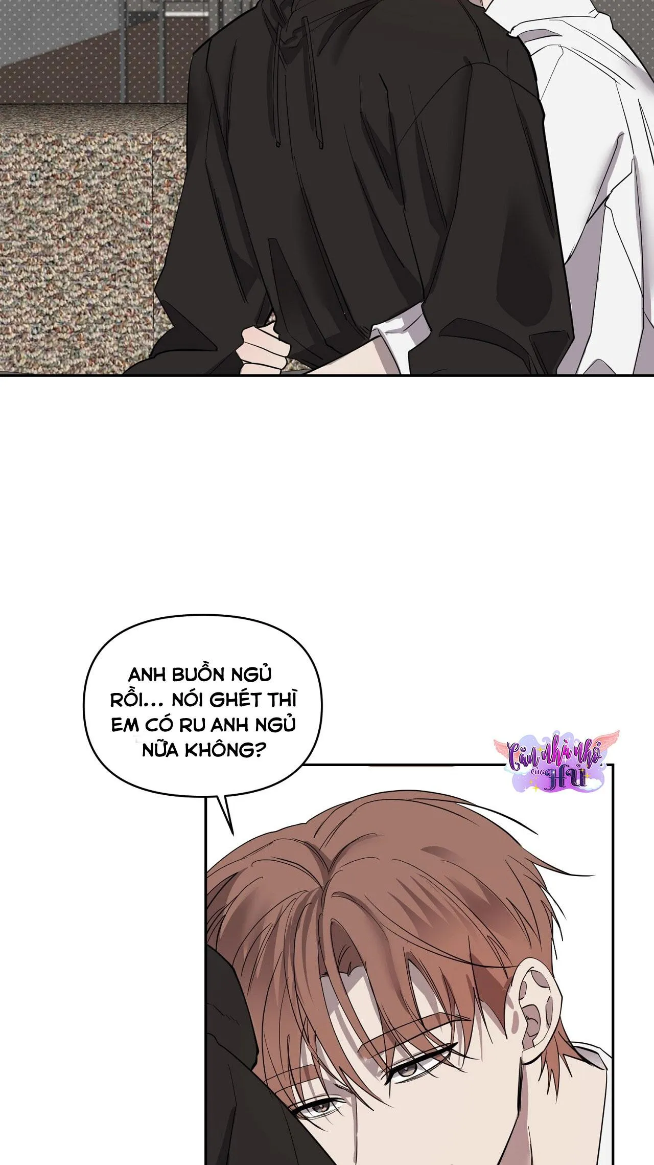 NUỐT CHỬNG BÓNG ĐÊM Chapter 33 Trang 59