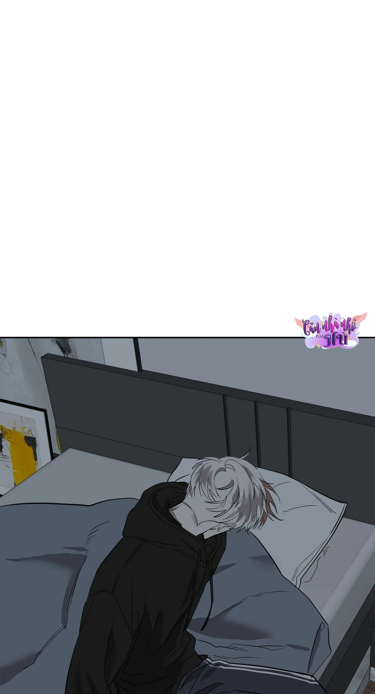 NUỐT CHỬNG BÓNG ĐÊM Chapter 33 Trang 62