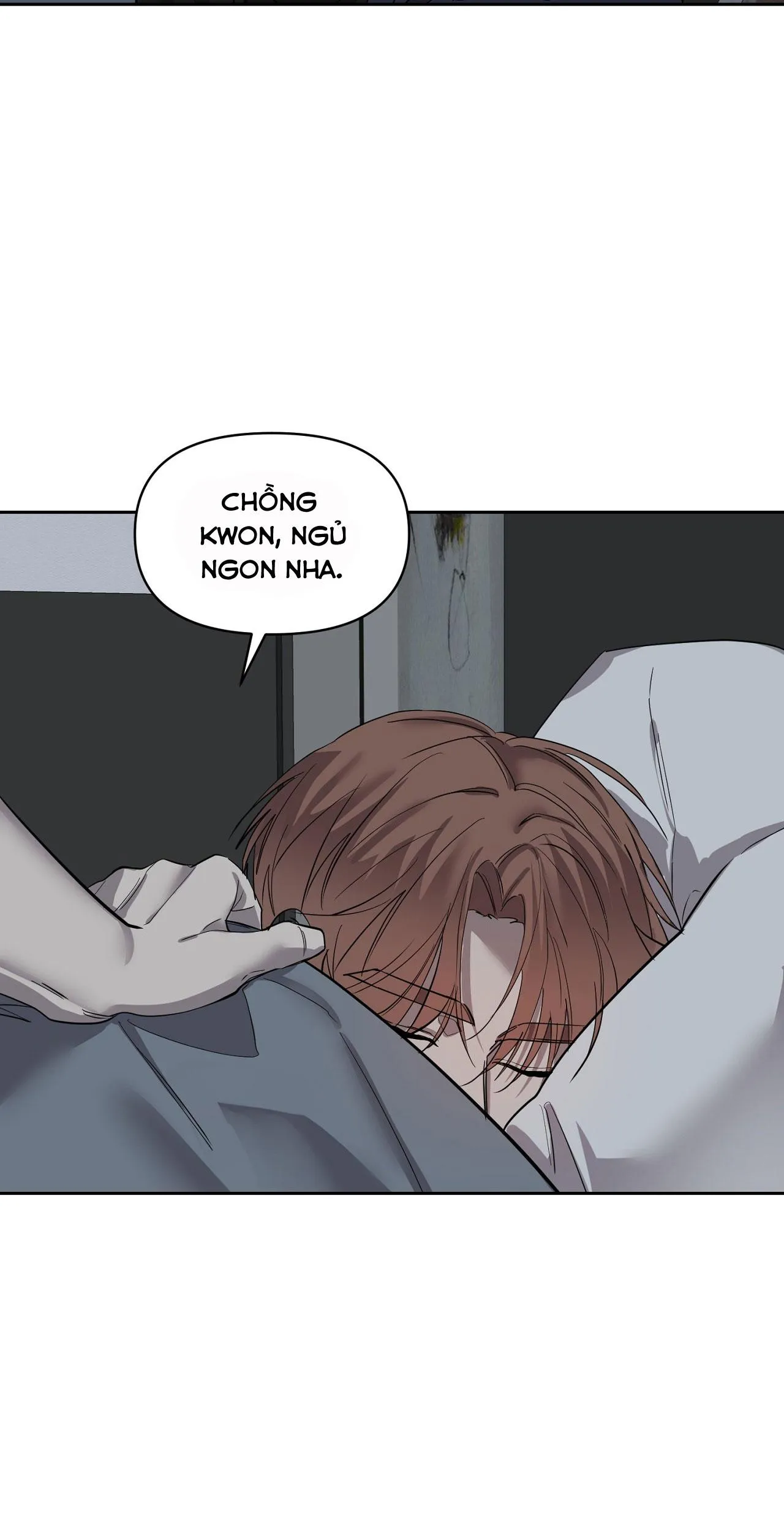 NUỐT CHỬNG BÓNG ĐÊM Chapter 33 Trang 63