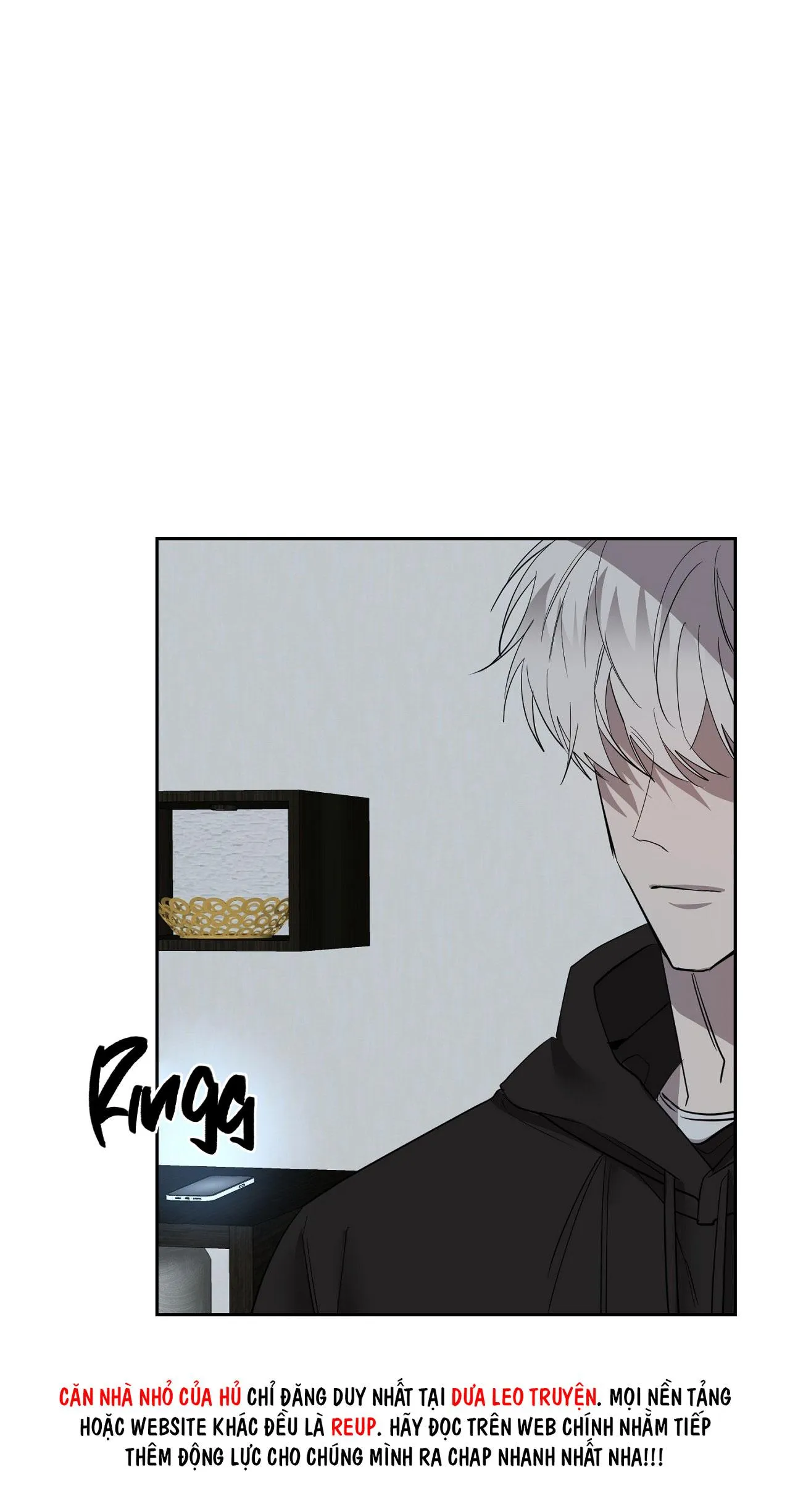 NUỐT CHỬNG BÓNG ĐÊM Chapter 33 Trang 64