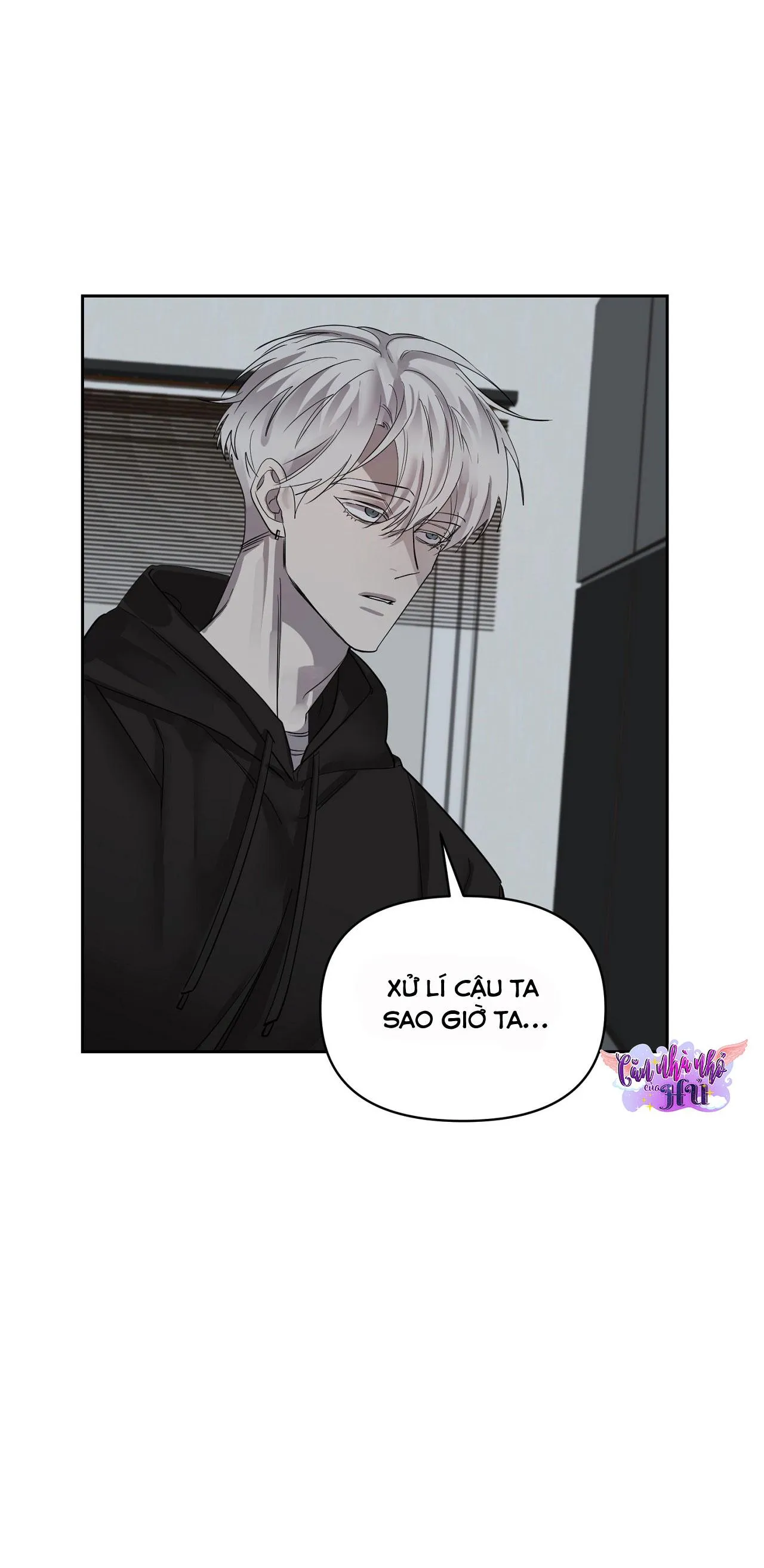 NUỐT CHỬNG BÓNG ĐÊM Chapter 33 Trang 66