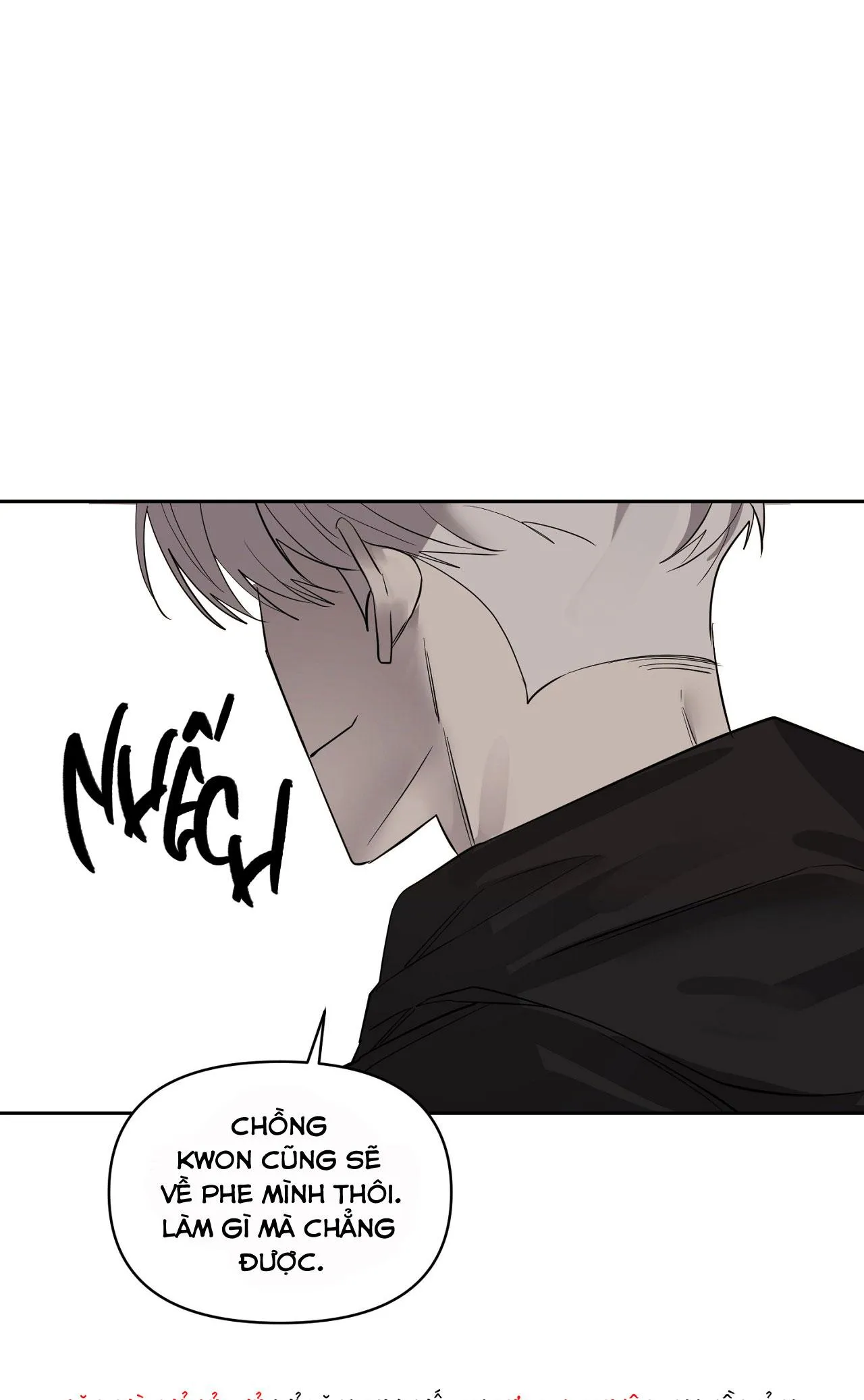 NUỐT CHỬNG BÓNG ĐÊM Chapter 33 Trang 67