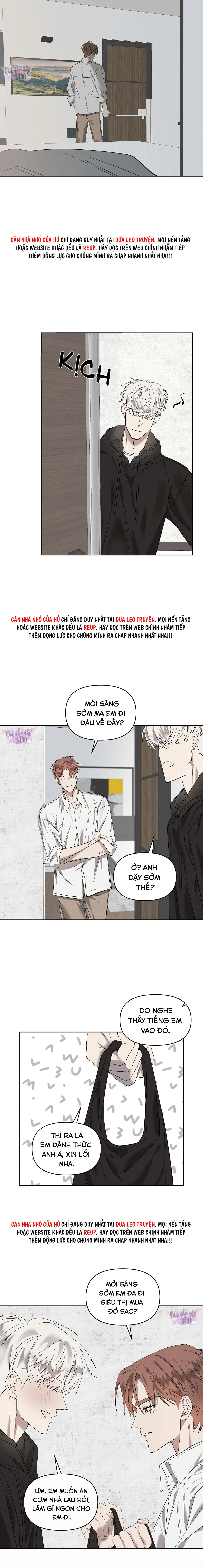 NUỐT CHỬNG BÓNG ĐÊM Chapter 34 Trang 4