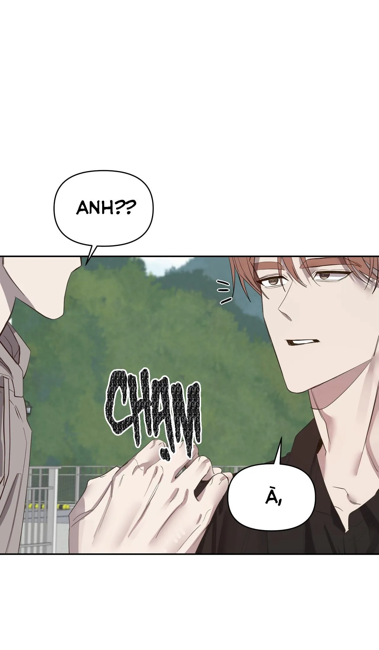 NUỐT CHỬNG BÓNG ĐÊM Chapter 35 Trang 6