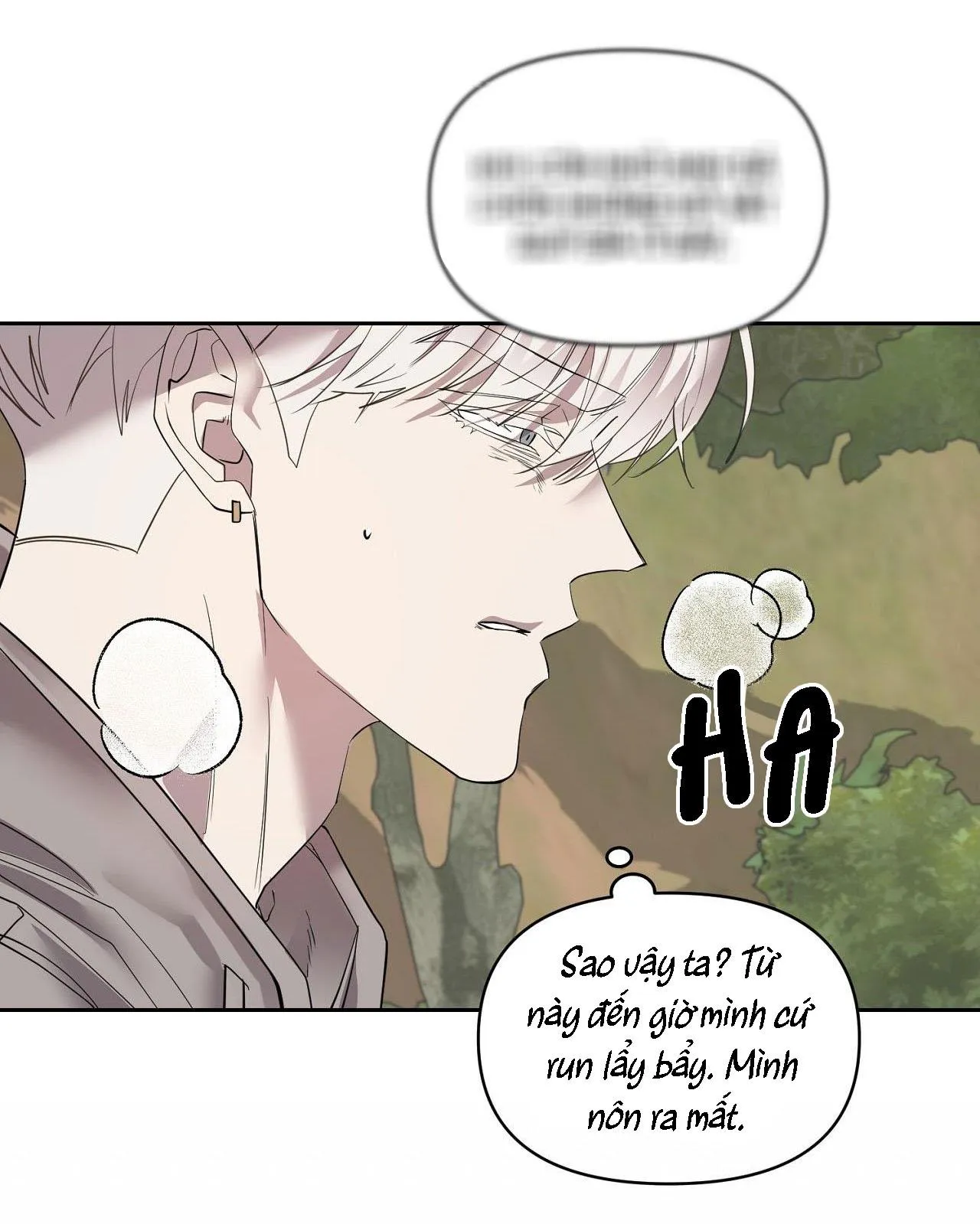 NUỐT CHỬNG BÓNG ĐÊM Chapter 35 Trang 10