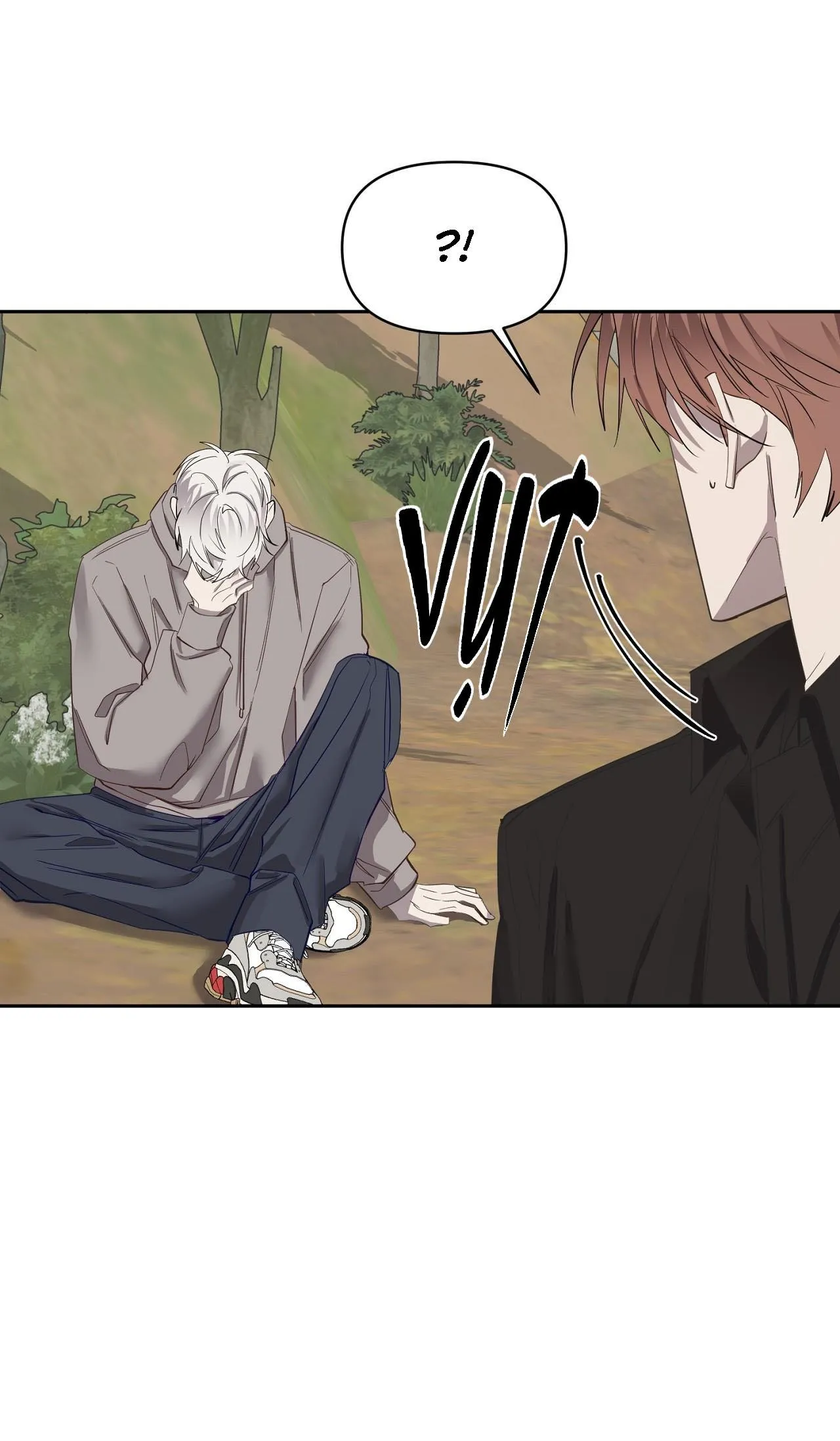 NUỐT CHỬNG BÓNG ĐÊM Chapter 35 Trang 12