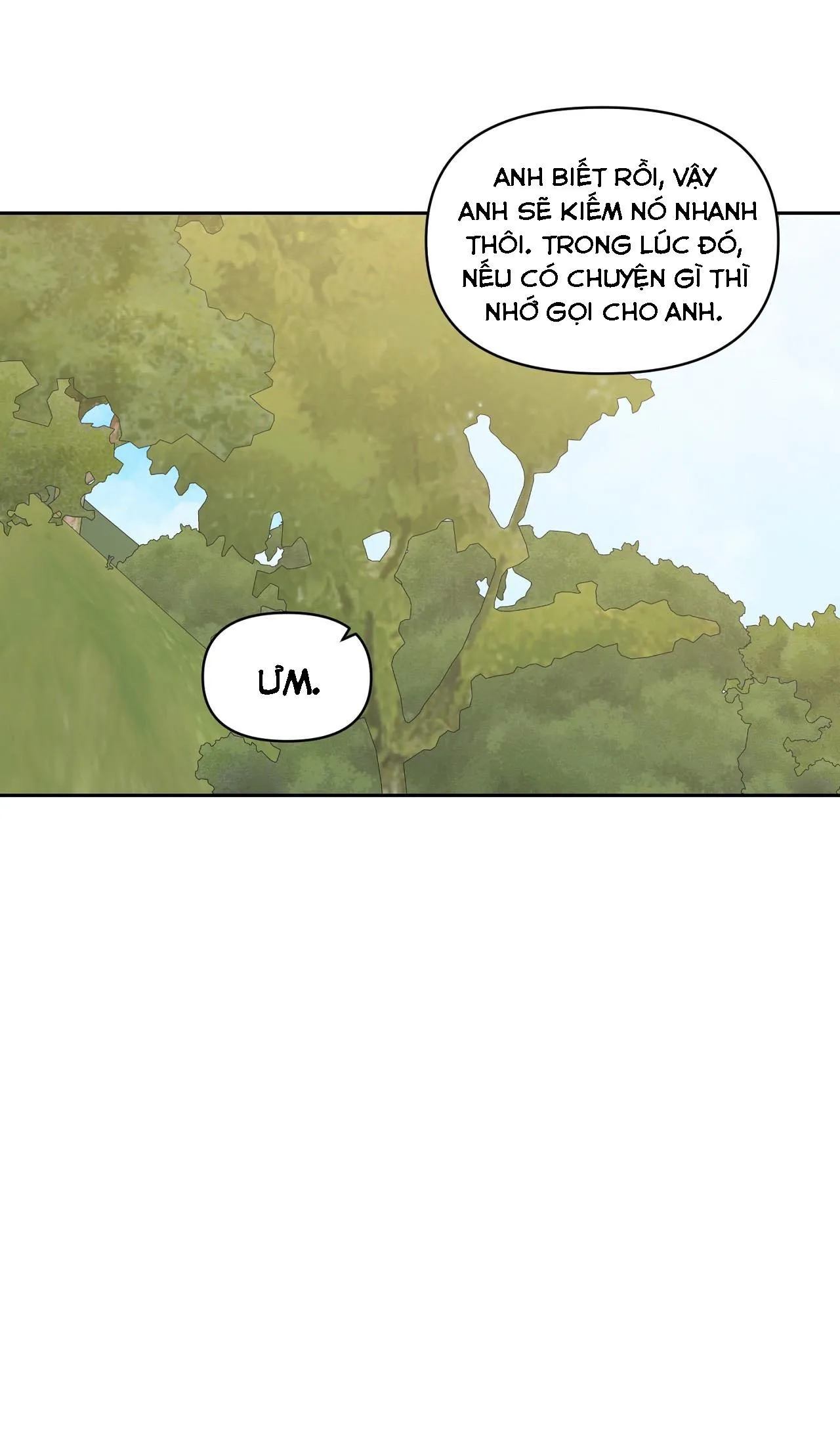 NUỐT CHỬNG BÓNG ĐÊM Chapter 35 Trang 17