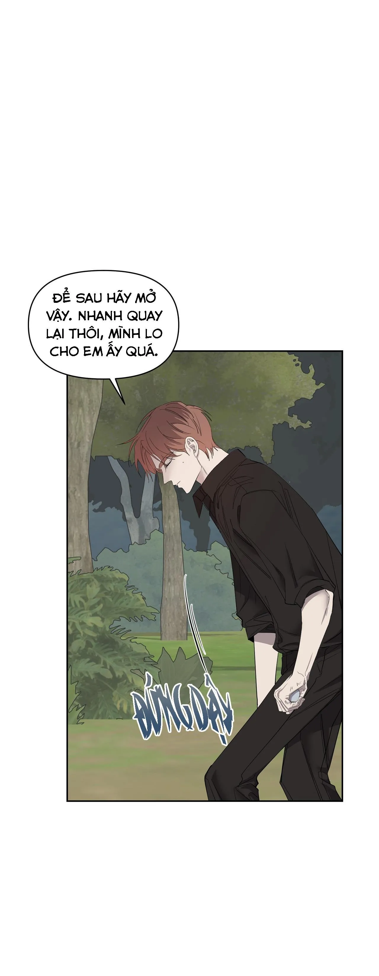 NUỐT CHỬNG BÓNG ĐÊM Chapter 35 Trang 21