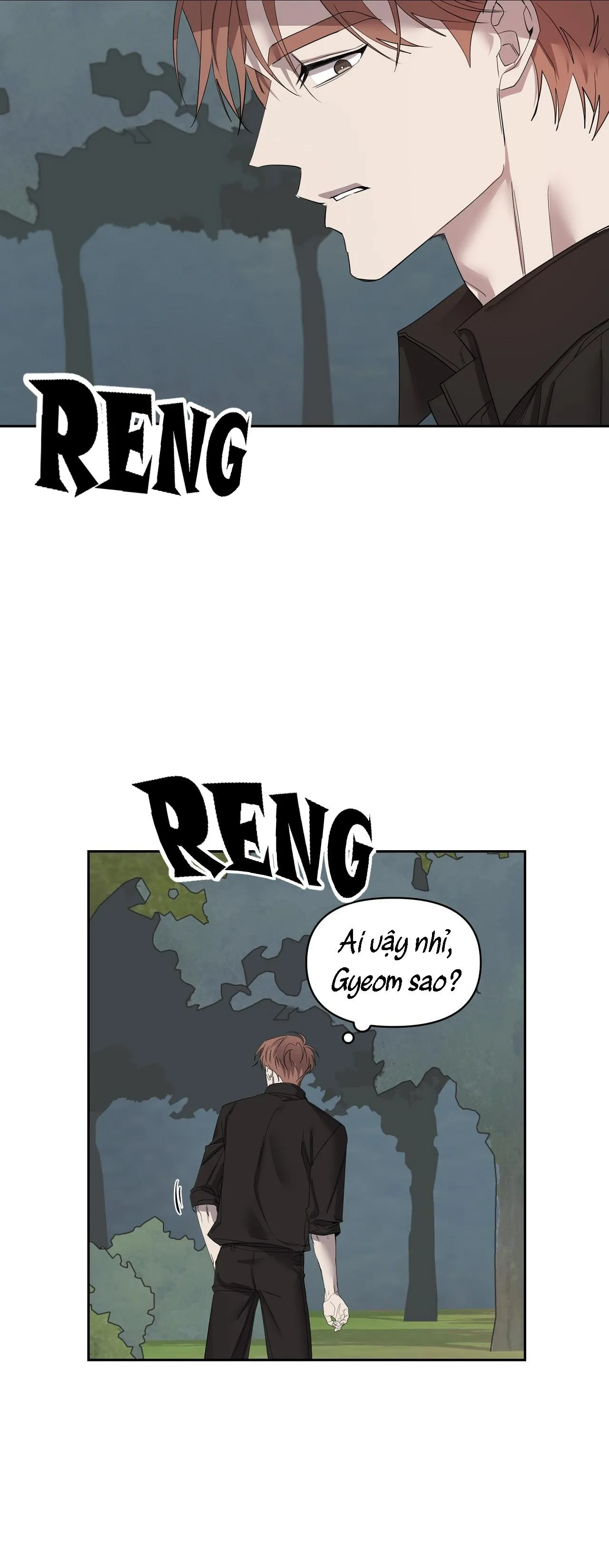 NUỐT CHỬNG BÓNG ĐÊM Chapter 35 Trang 23