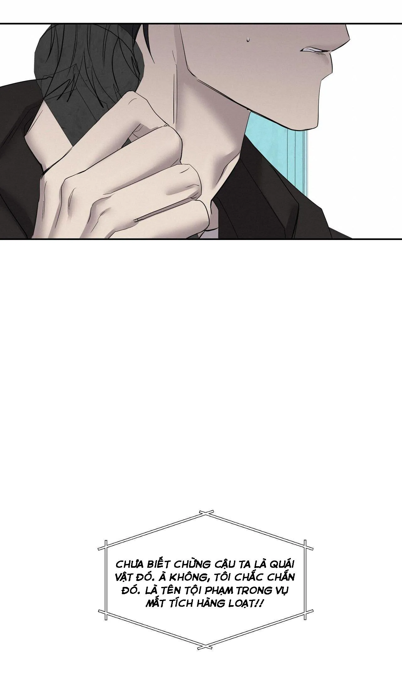 NUỐT CHỬNG BÓNG ĐÊM Chapter 35 Trang 27