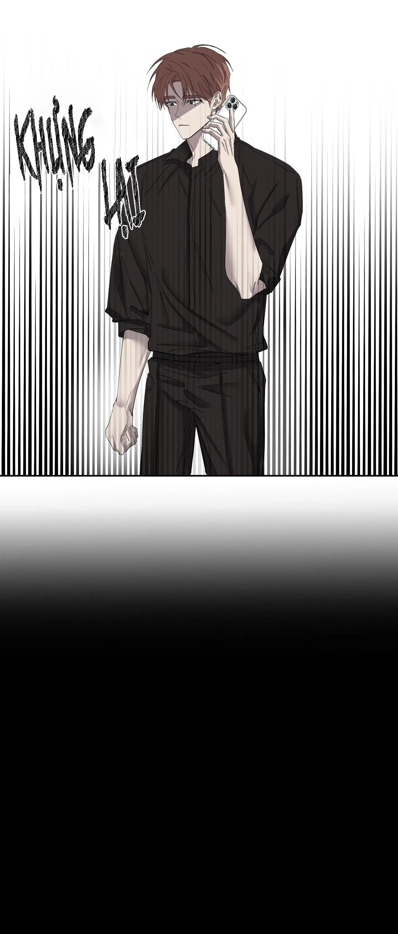 NUỐT CHỬNG BÓNG ĐÊM Chapter 35 Trang 28