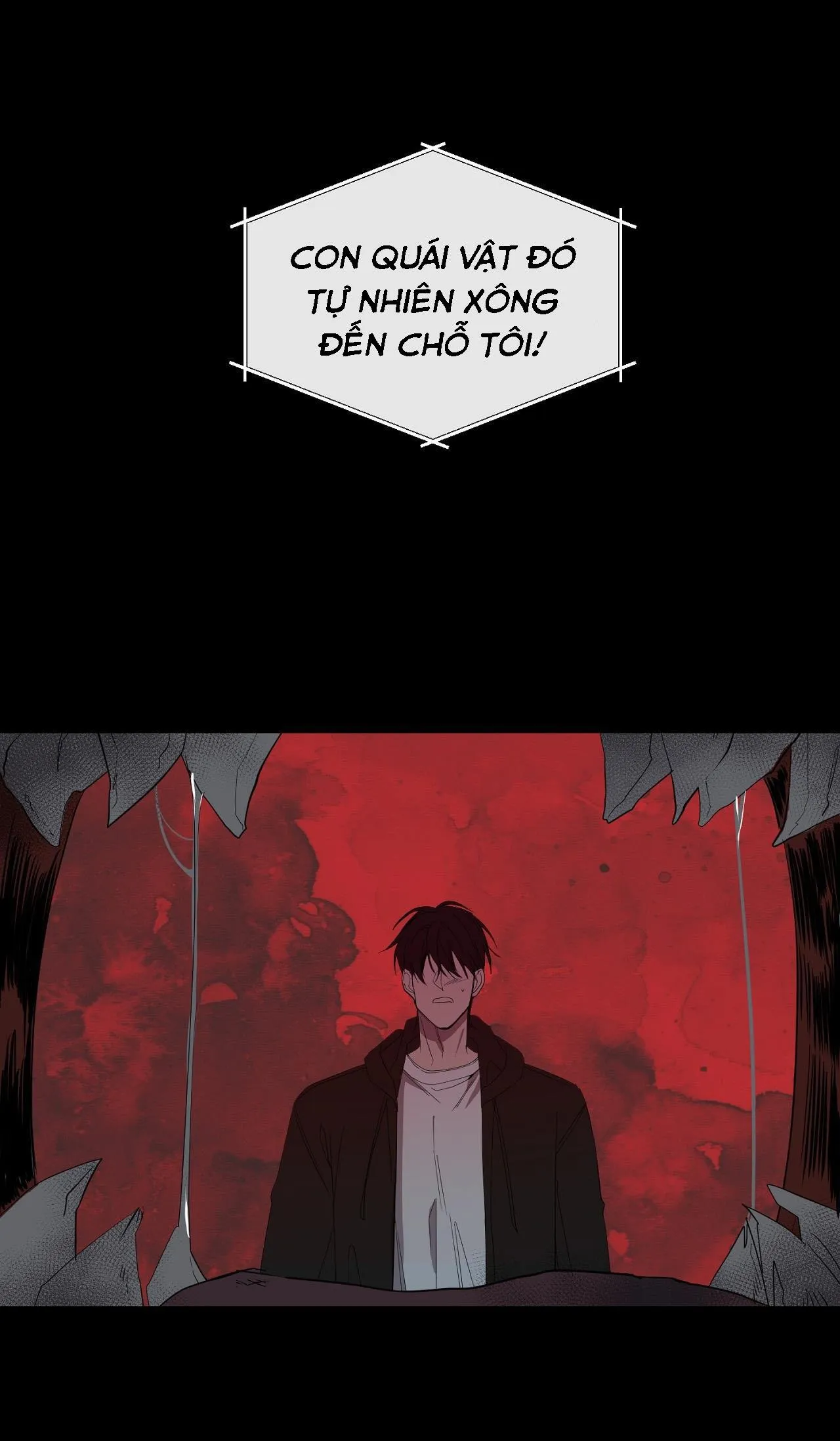 NUỐT CHỬNG BÓNG ĐÊM Chapter 35 Trang 30