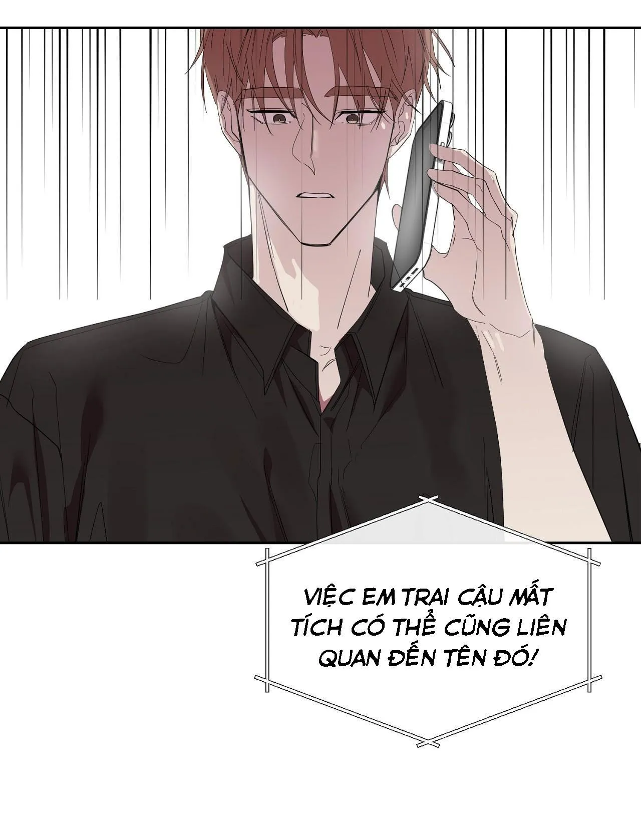 NUỐT CHỬNG BÓNG ĐÊM Chapter 35 Trang 34