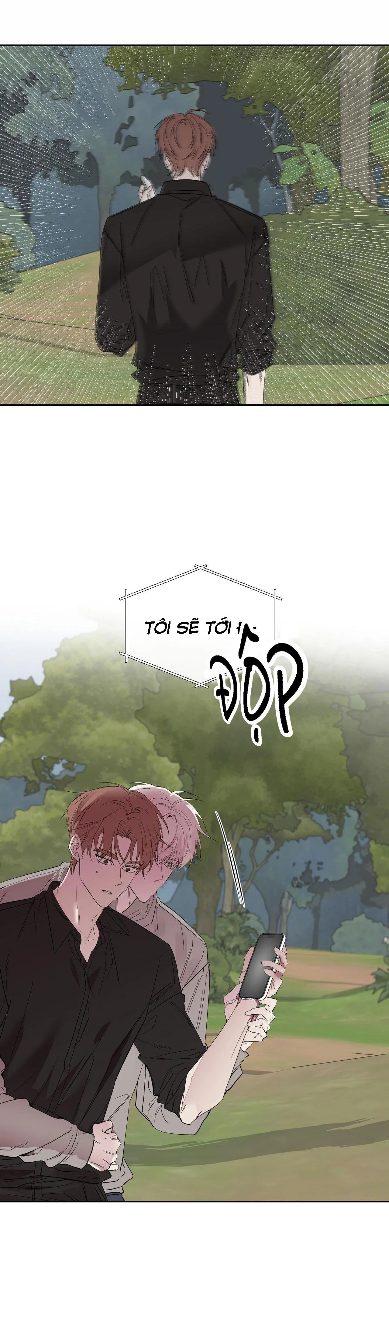 NUỐT CHỬNG BÓNG ĐÊM Chapter 35 Trang 36