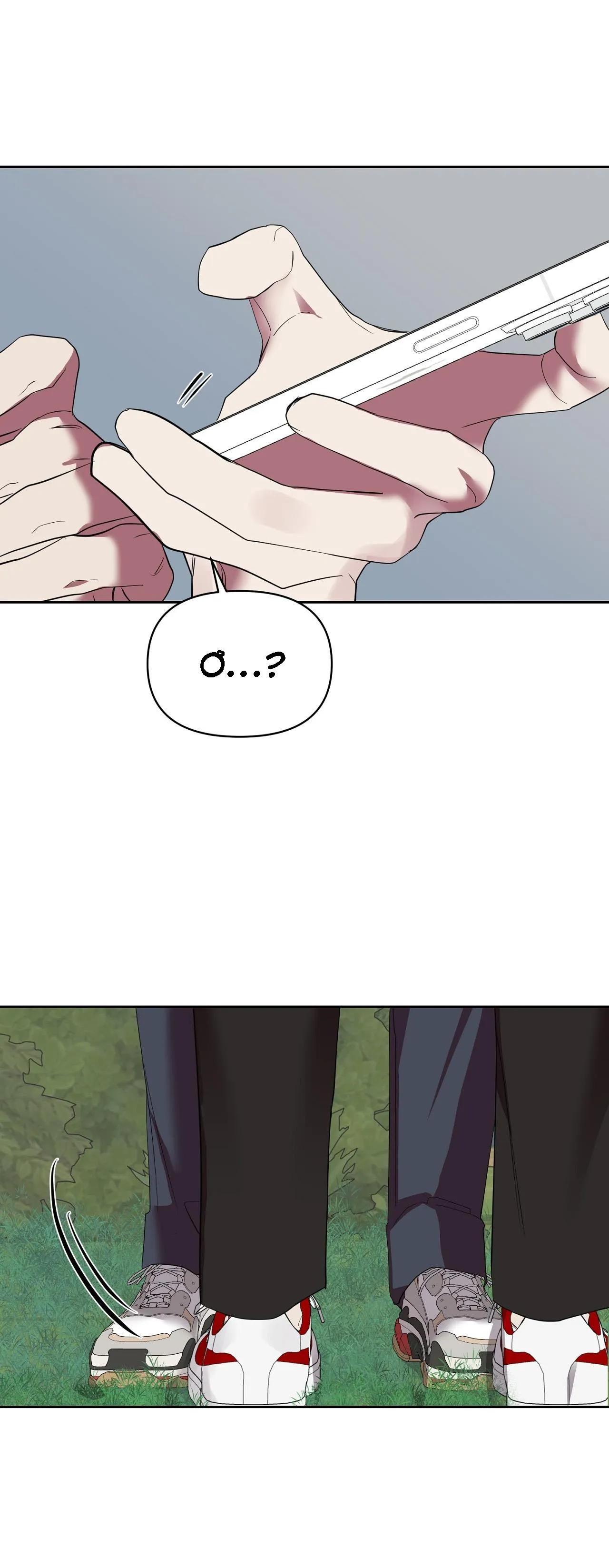 NUỐT CHỬNG BÓNG ĐÊM Chapter 35 Trang 37