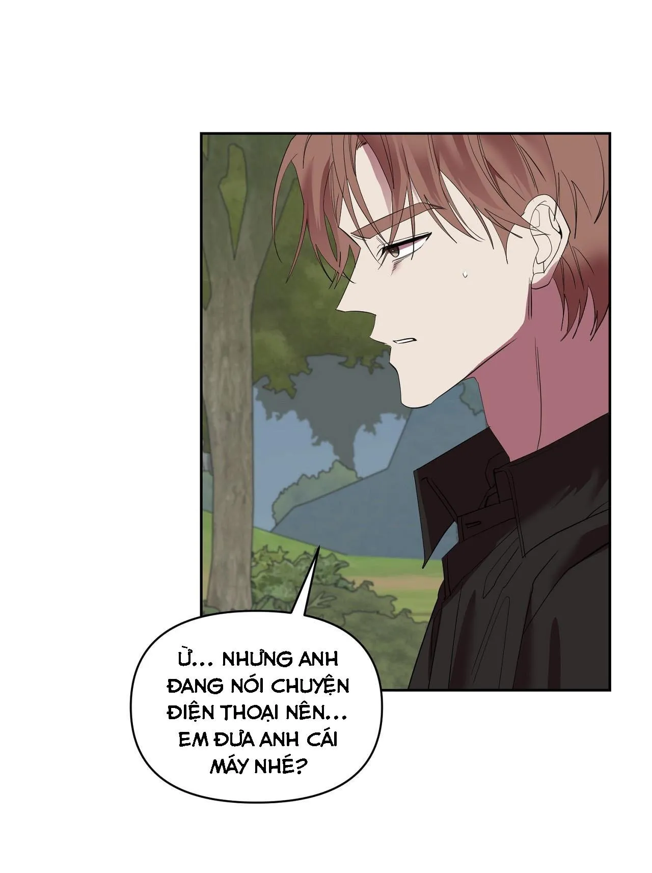 NUỐT CHỬNG BÓNG ĐÊM Chapter 35 Trang 39