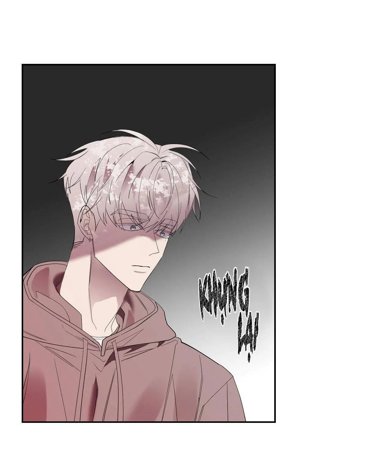 NUỐT CHỬNG BÓNG ĐÊM Chapter 35 Trang 40