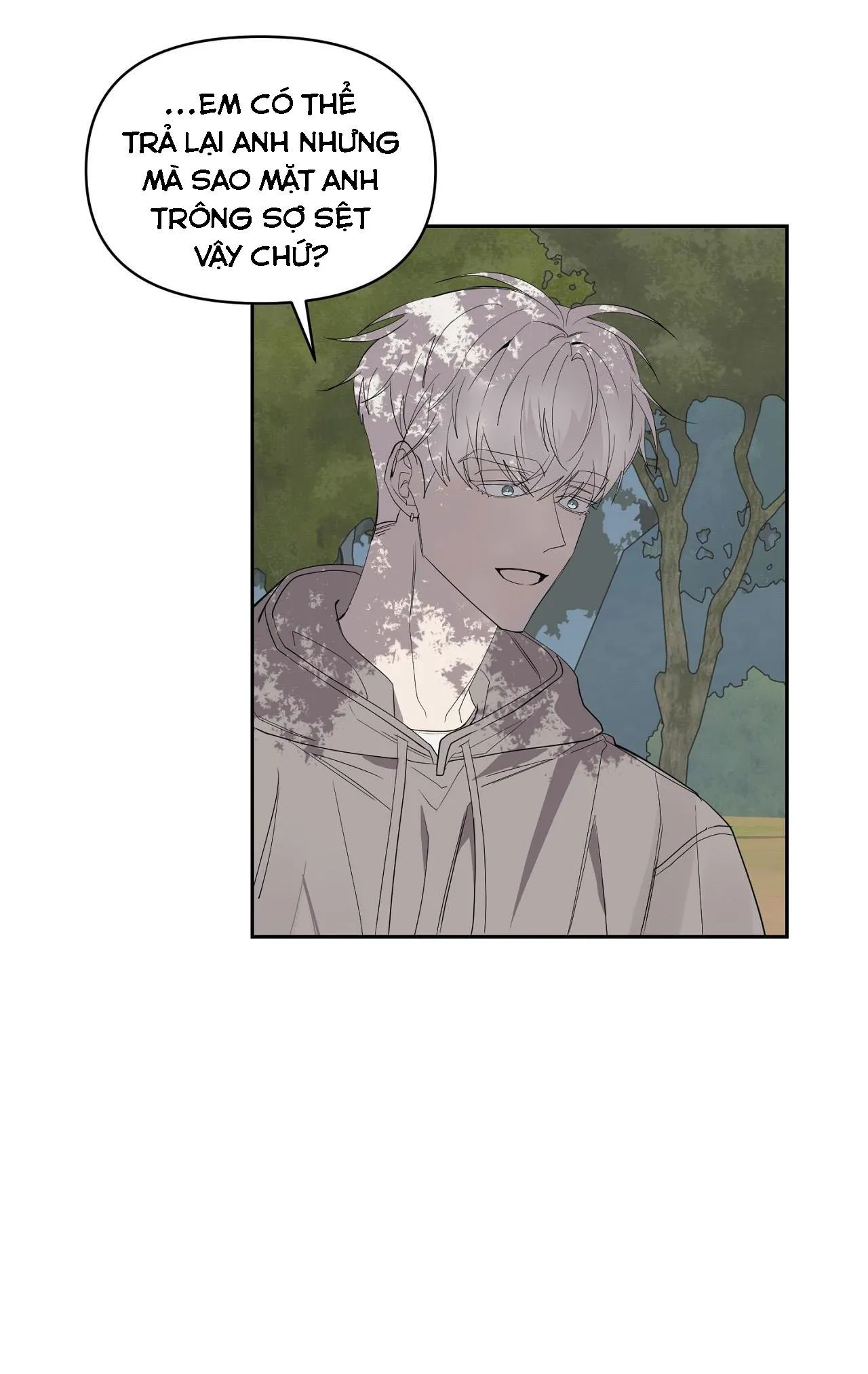 NUỐT CHỬNG BÓNG ĐÊM Chapter 35 Trang 41