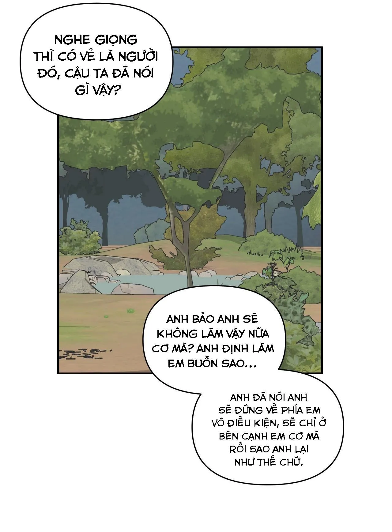 NUỐT CHỬNG BÓNG ĐÊM Chapter 35 Trang 42