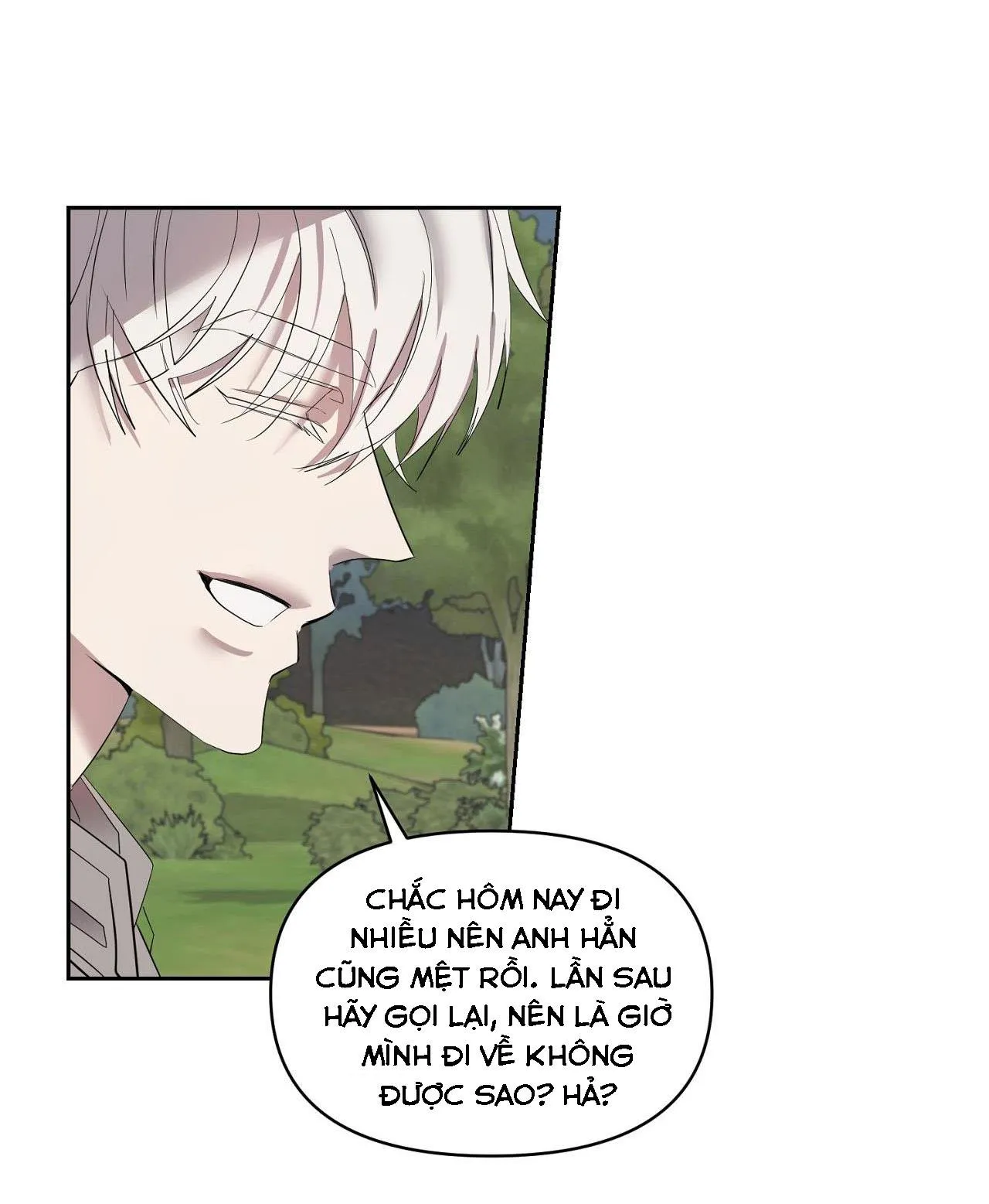 NUỐT CHỬNG BÓNG ĐÊM Chapter 35 Trang 43