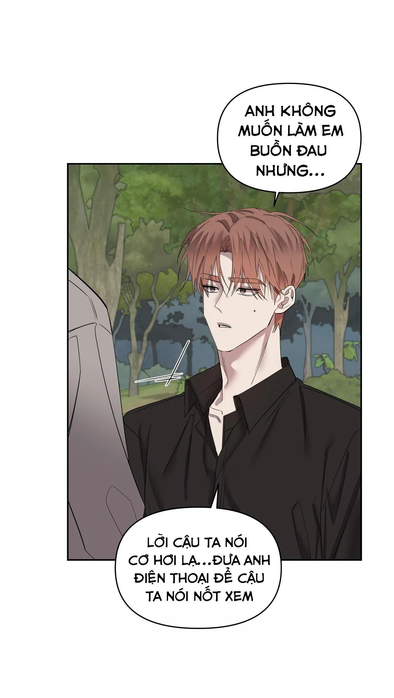 NUỐT CHỬNG BÓNG ĐÊM Chapter 35 Trang 44