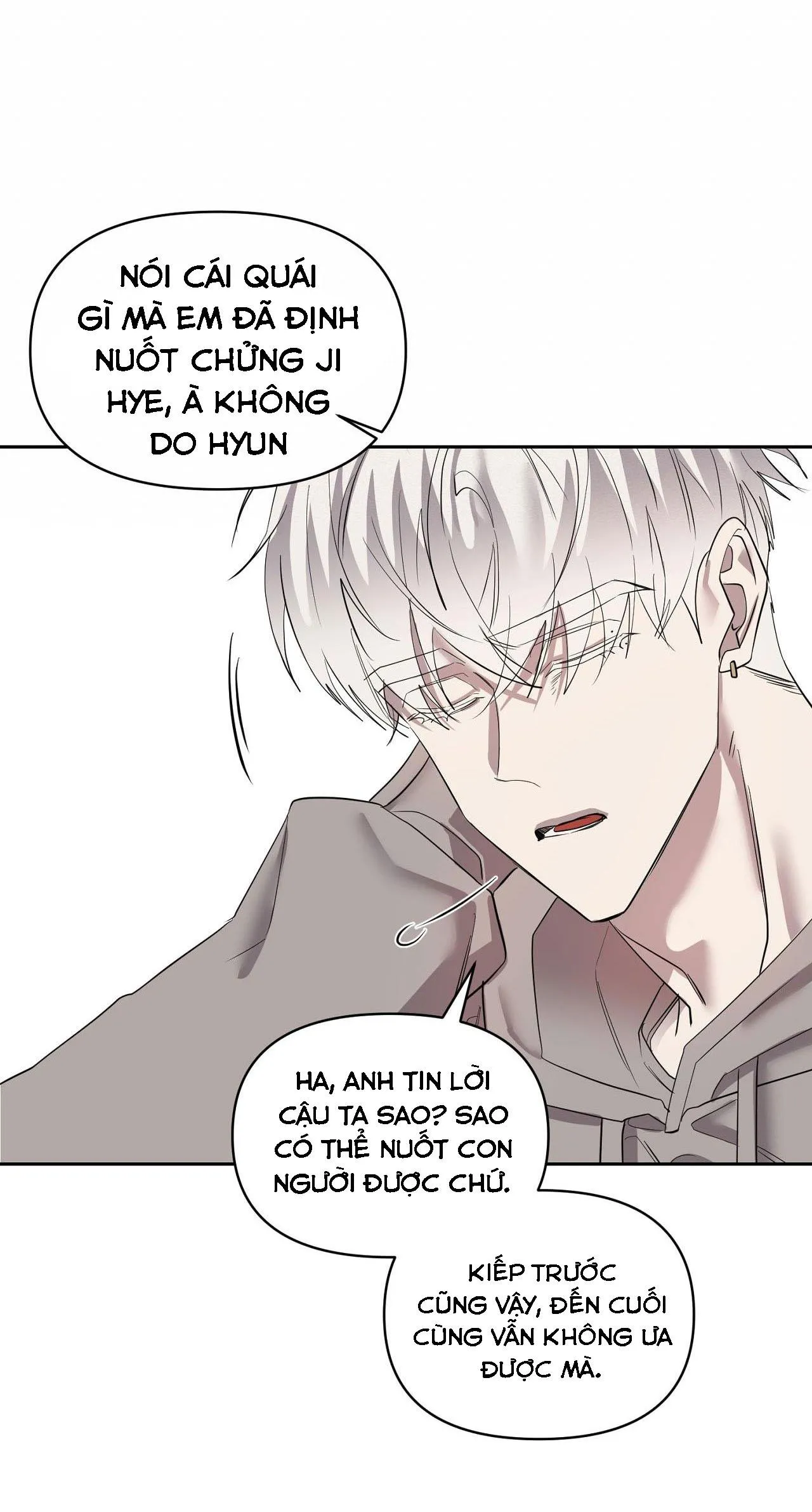 NUỐT CHỬNG BÓNG ĐÊM Chapter 35 Trang 45