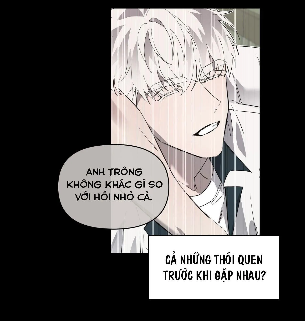 NUỐT CHỬNG BÓNG ĐÊM Chapter 35 Trang 50