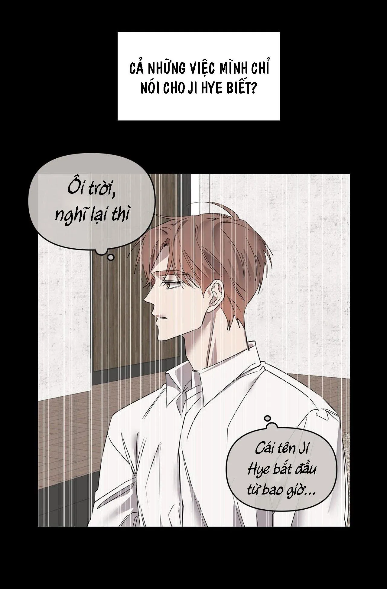 NUỐT CHỬNG BÓNG ĐÊM Chapter 35 Trang 51