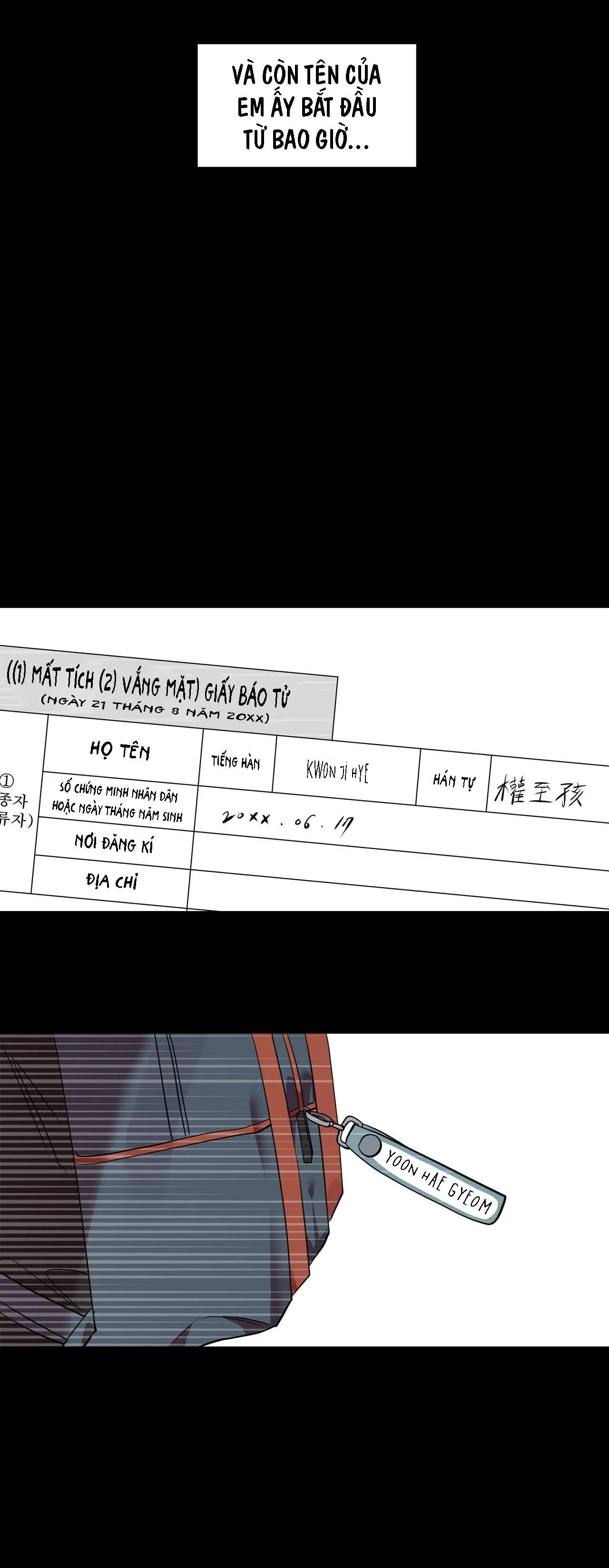 NUỐT CHỬNG BÓNG ĐÊM Chapter 35 Trang 52