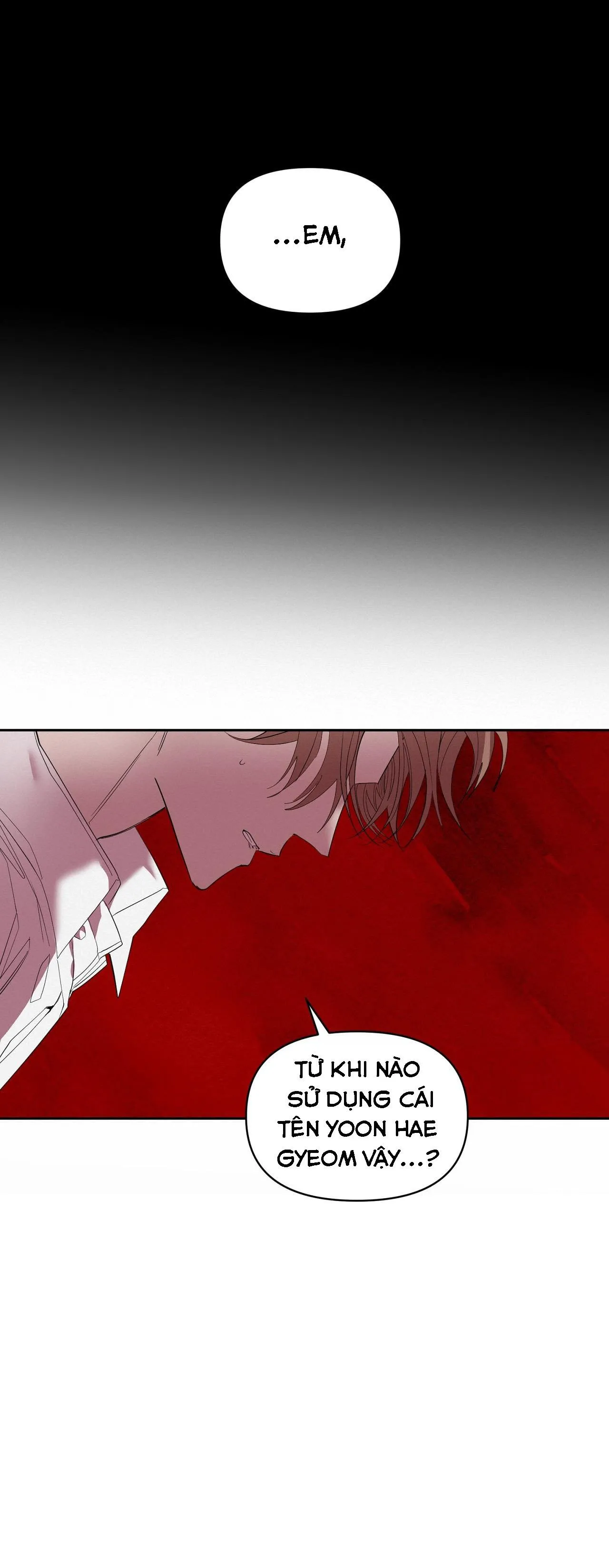 NUỐT CHỬNG BÓNG ĐÊM Chapter 35 Trang 53