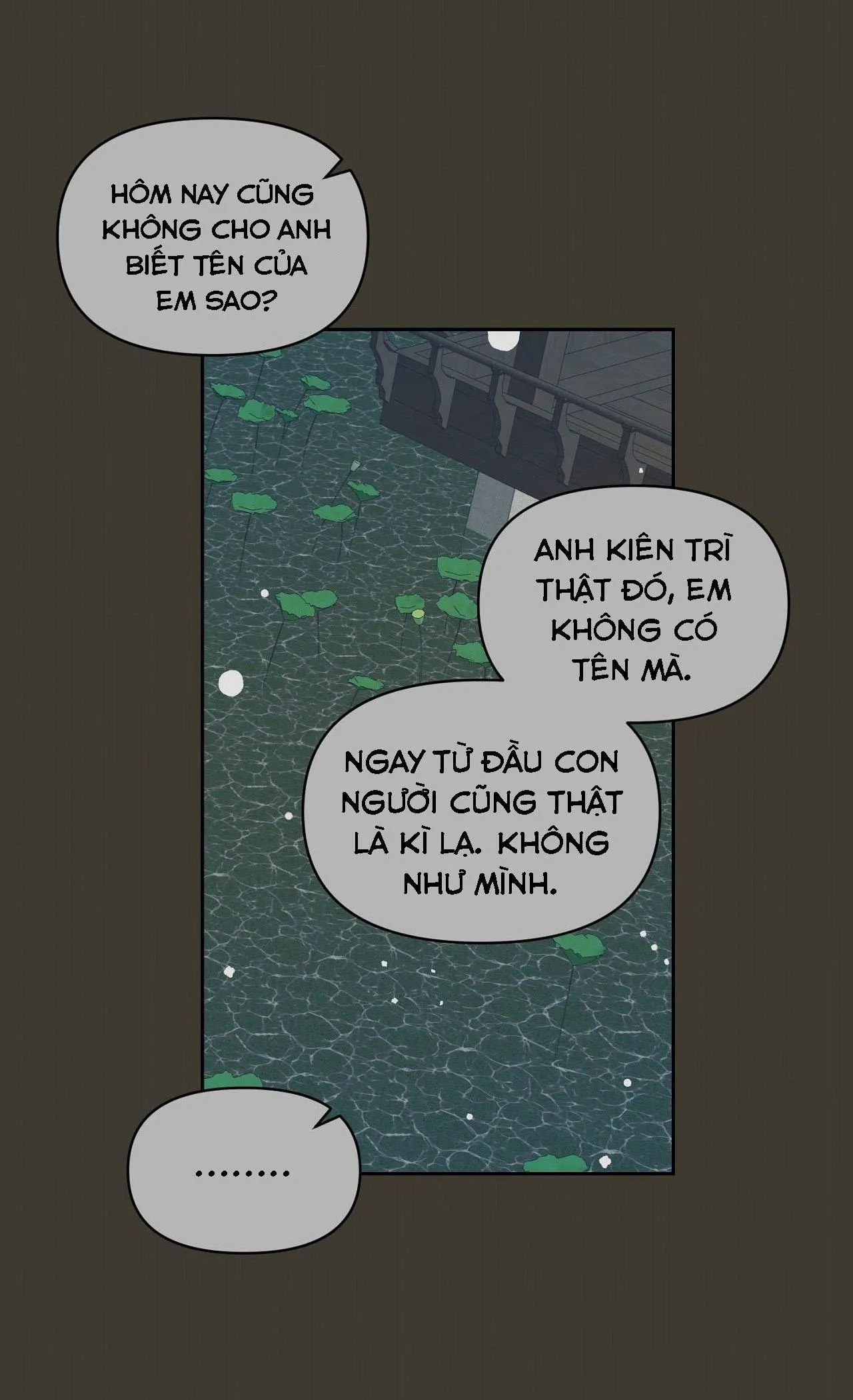 NUỐT CHỬNG BÓNG ĐÊM Chapter 35 Trang 55