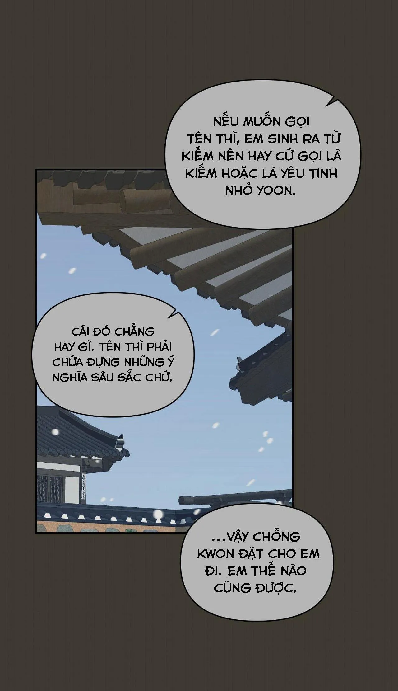 NUỐT CHỬNG BÓNG ĐÊM Chapter 35 Trang 56