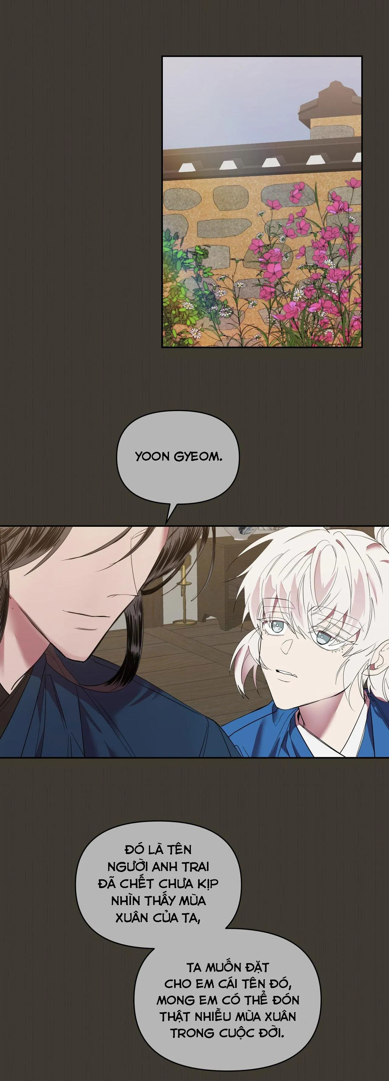 NUỐT CHỬNG BÓNG ĐÊM Chapter 35 Trang 57