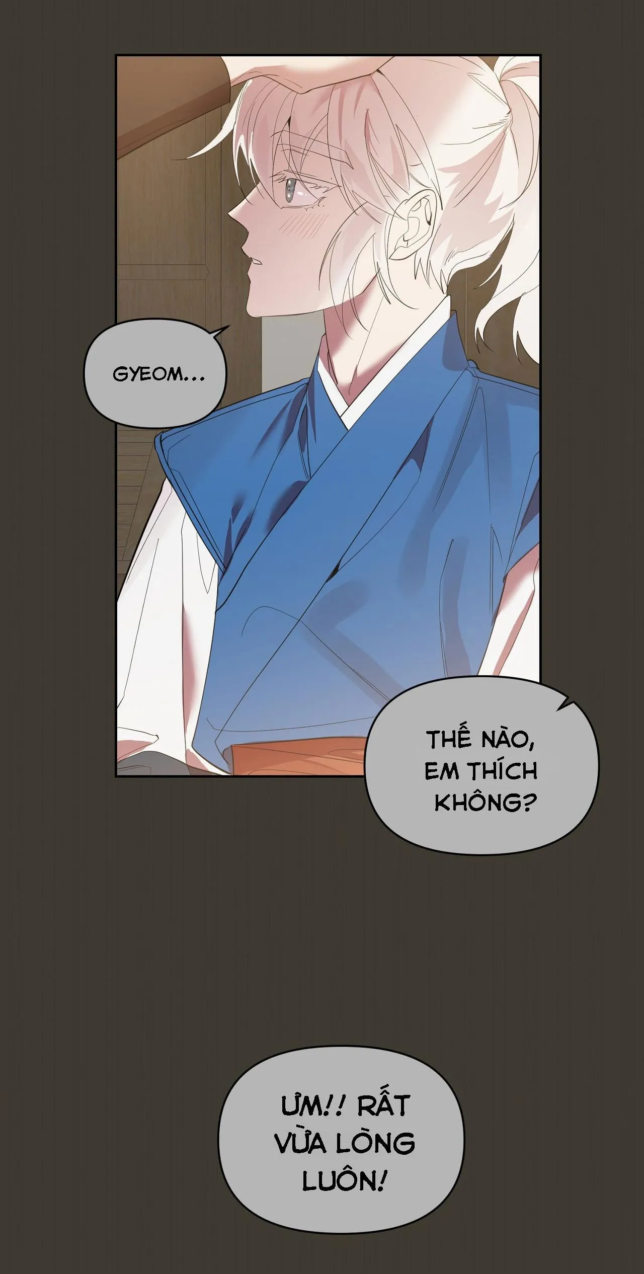 NUỐT CHỬNG BÓNG ĐÊM Chapter 35 Trang 58