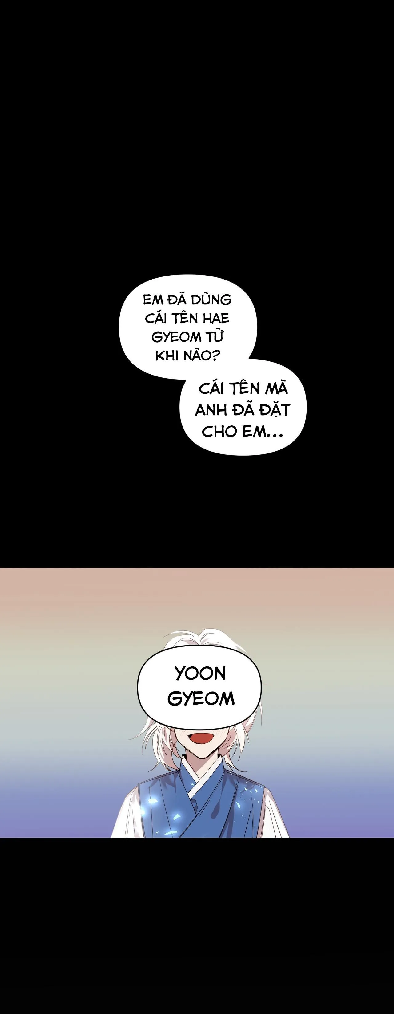 NUỐT CHỬNG BÓNG ĐÊM Chapter 36 Trang 3