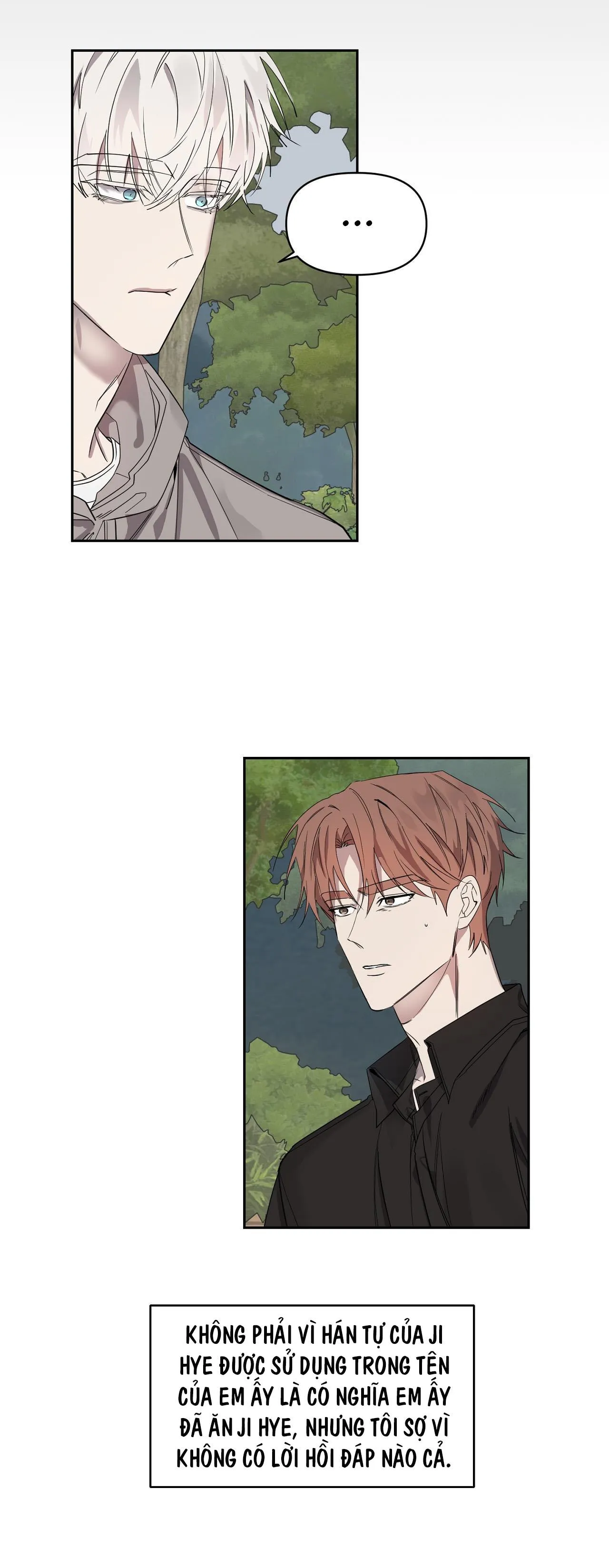 NUỐT CHỬNG BÓNG ĐÊM Chapter 36 Trang 5