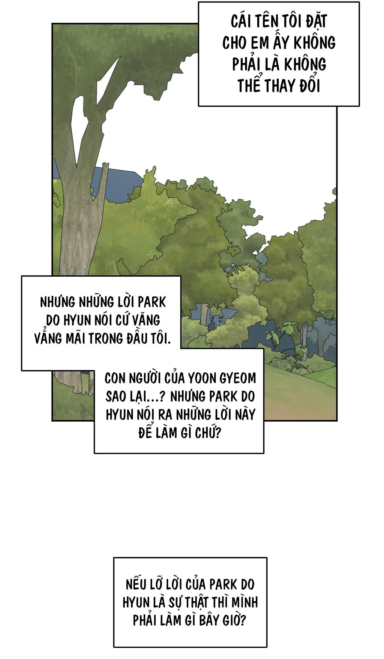 NUỐT CHỬNG BÓNG ĐÊM Chapter 36 Trang 6