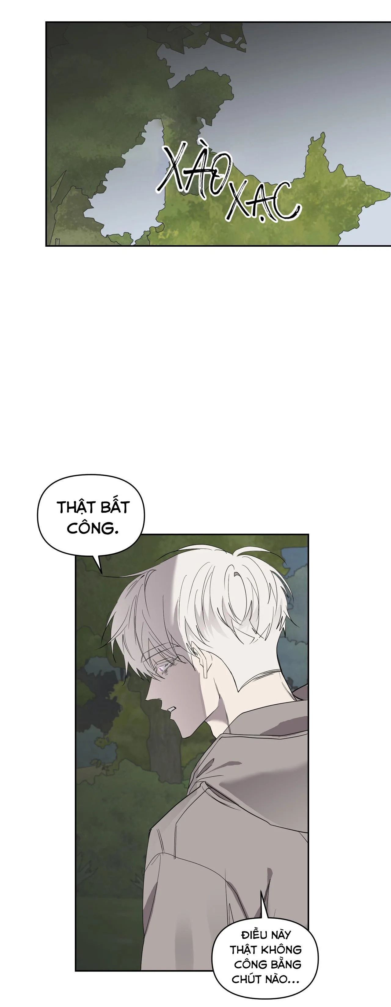 NUỐT CHỬNG BÓNG ĐÊM Chapter 36 Trang 13