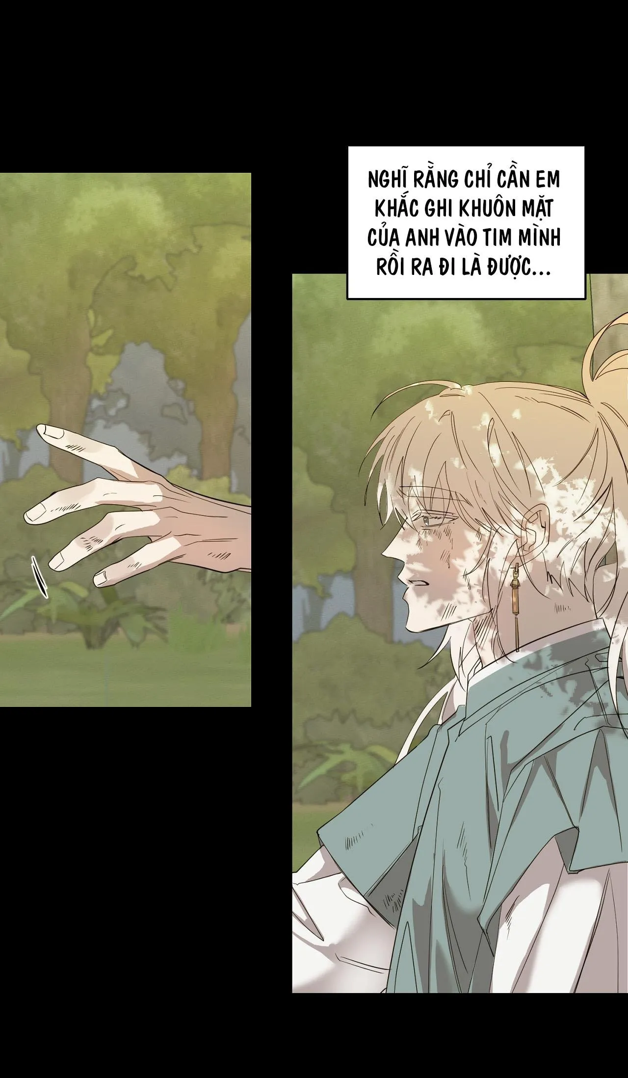 NUỐT CHỬNG BÓNG ĐÊM Chapter 36 Trang 18