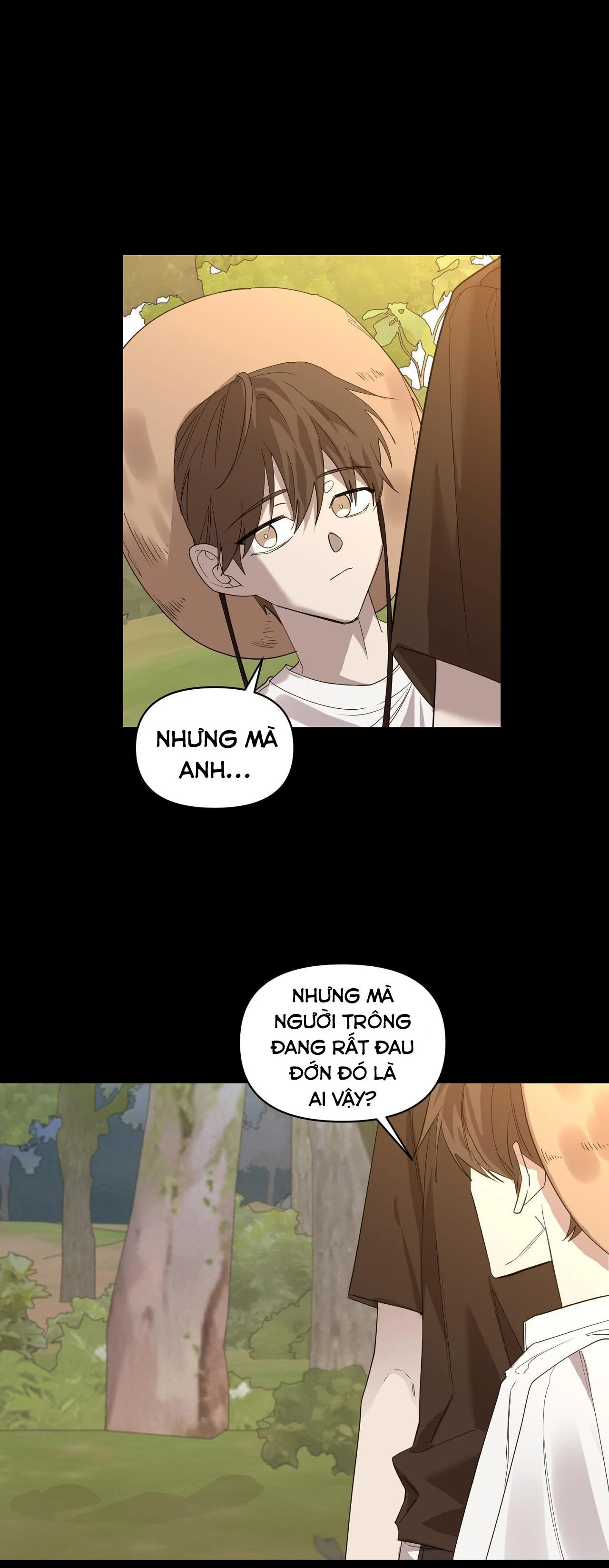 NUỐT CHỬNG BÓNG ĐÊM Chapter 36 Trang 20