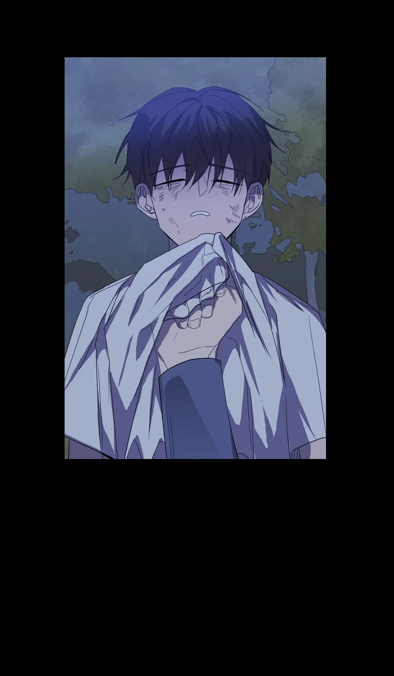 NUỐT CHỬNG BÓNG ĐÊM Chapter 36 Trang 26