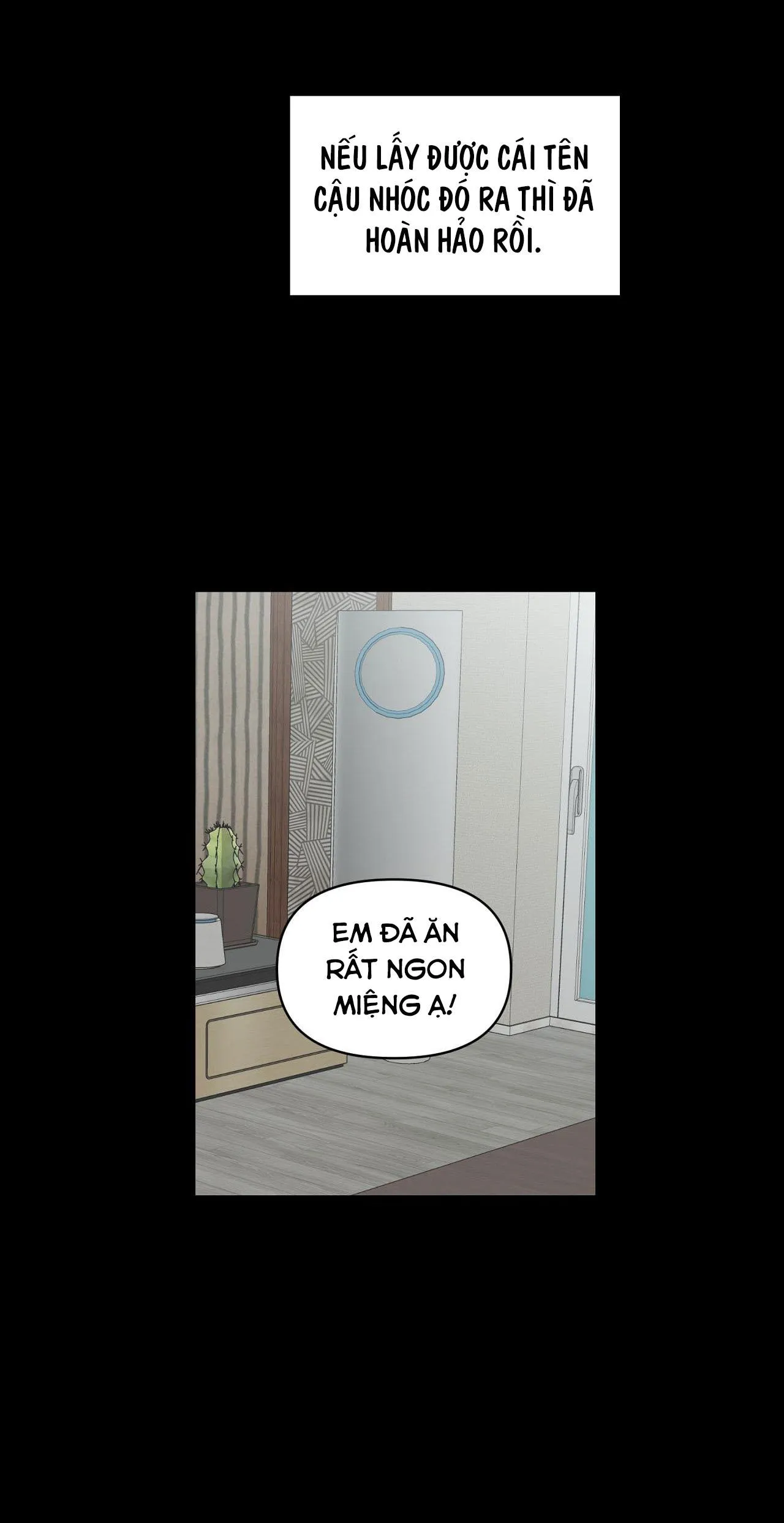 NUỐT CHỬNG BÓNG ĐÊM Chapter 36 Trang 30