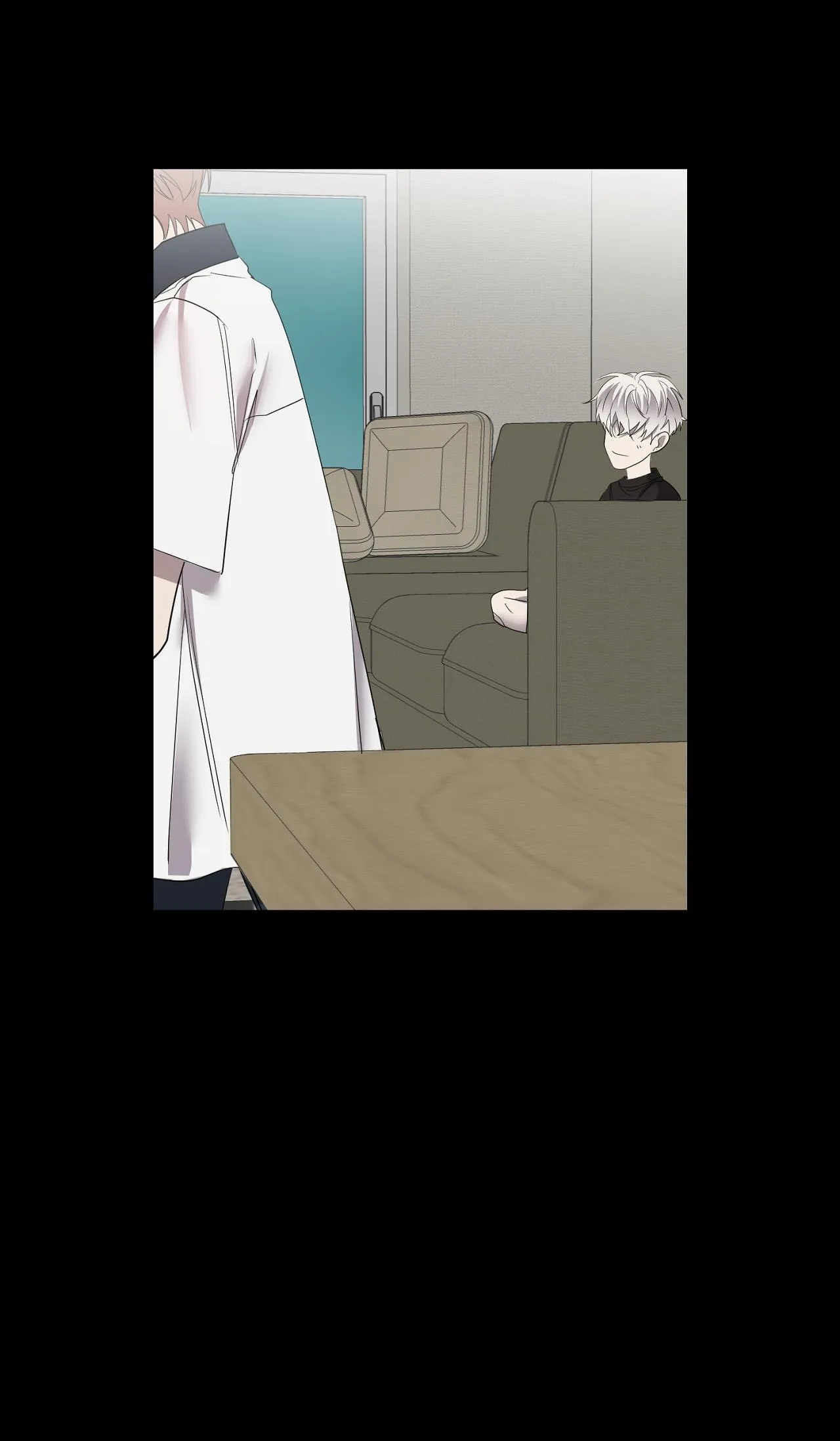 NUỐT CHỬNG BÓNG ĐÊM Chapter 36 Trang 32