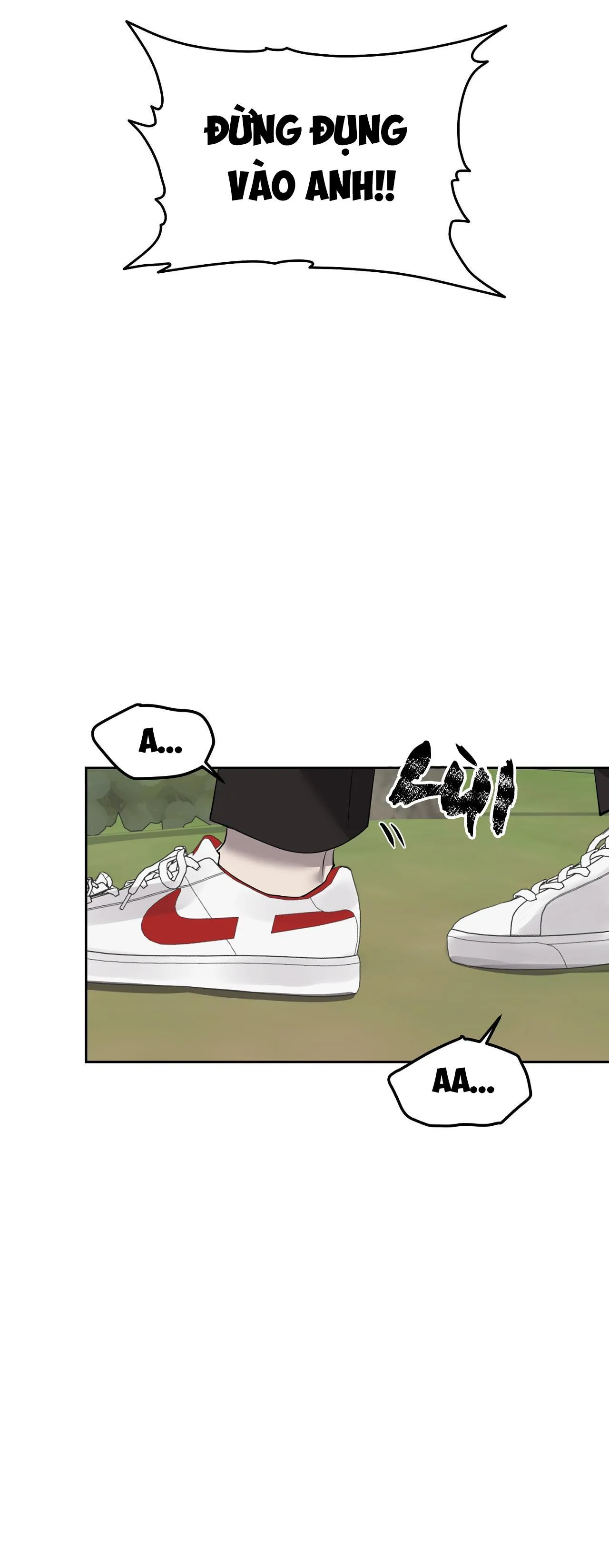 NUỐT CHỬNG BÓNG ĐÊM Chapter 36 Trang 37